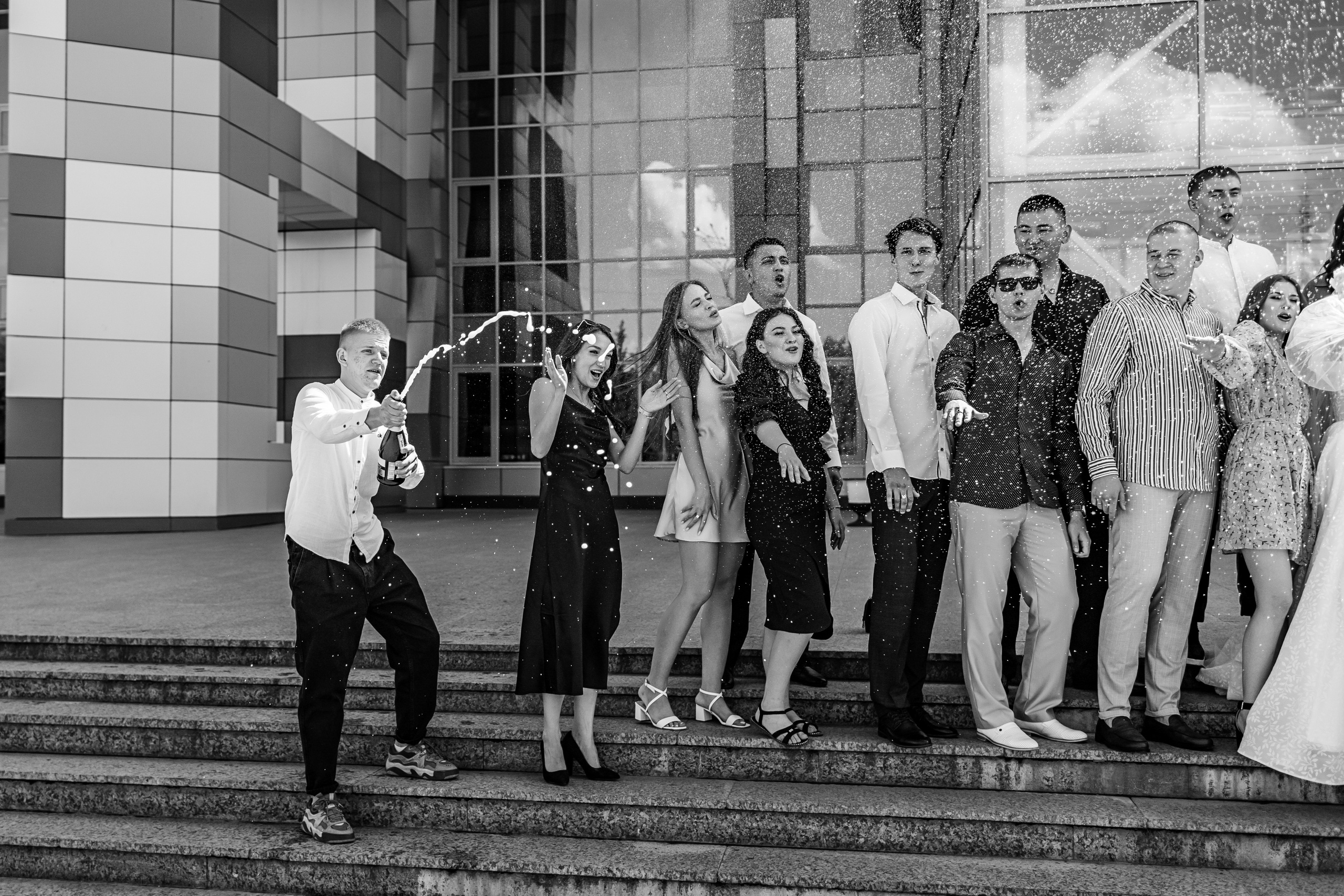 Артур и Дарья (полная серия). Свадебный фотограф Уфа Стерлитамак Сергей Петовраджи