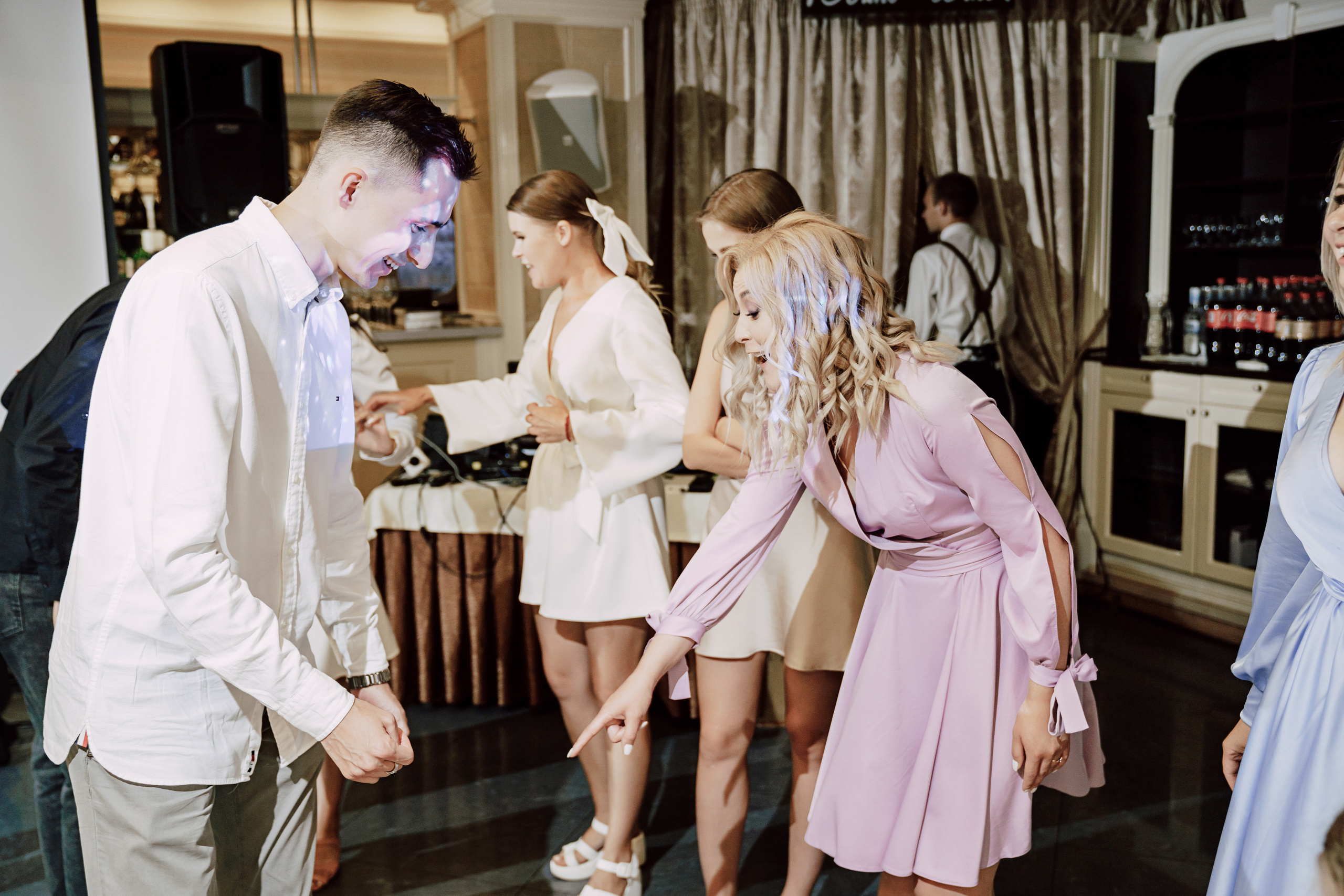 Артур и Дарья (полная серия). Свадебный фотограф Уфа Стерлитамак Сергей Петовраджи