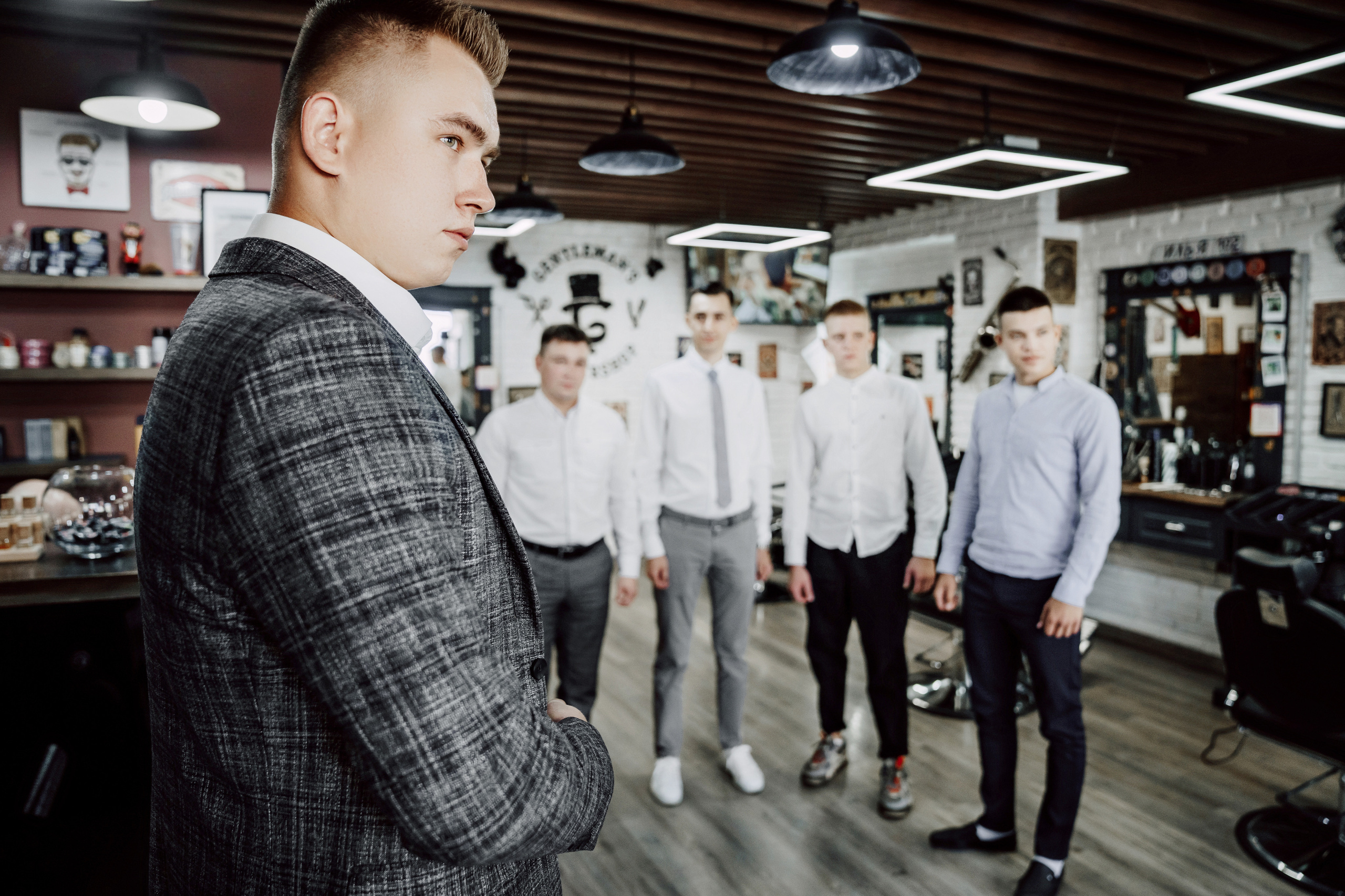 Артур и Дарья (полная серия). Свадебный фотограф Уфа Стерлитамак Сергей Петовраджи