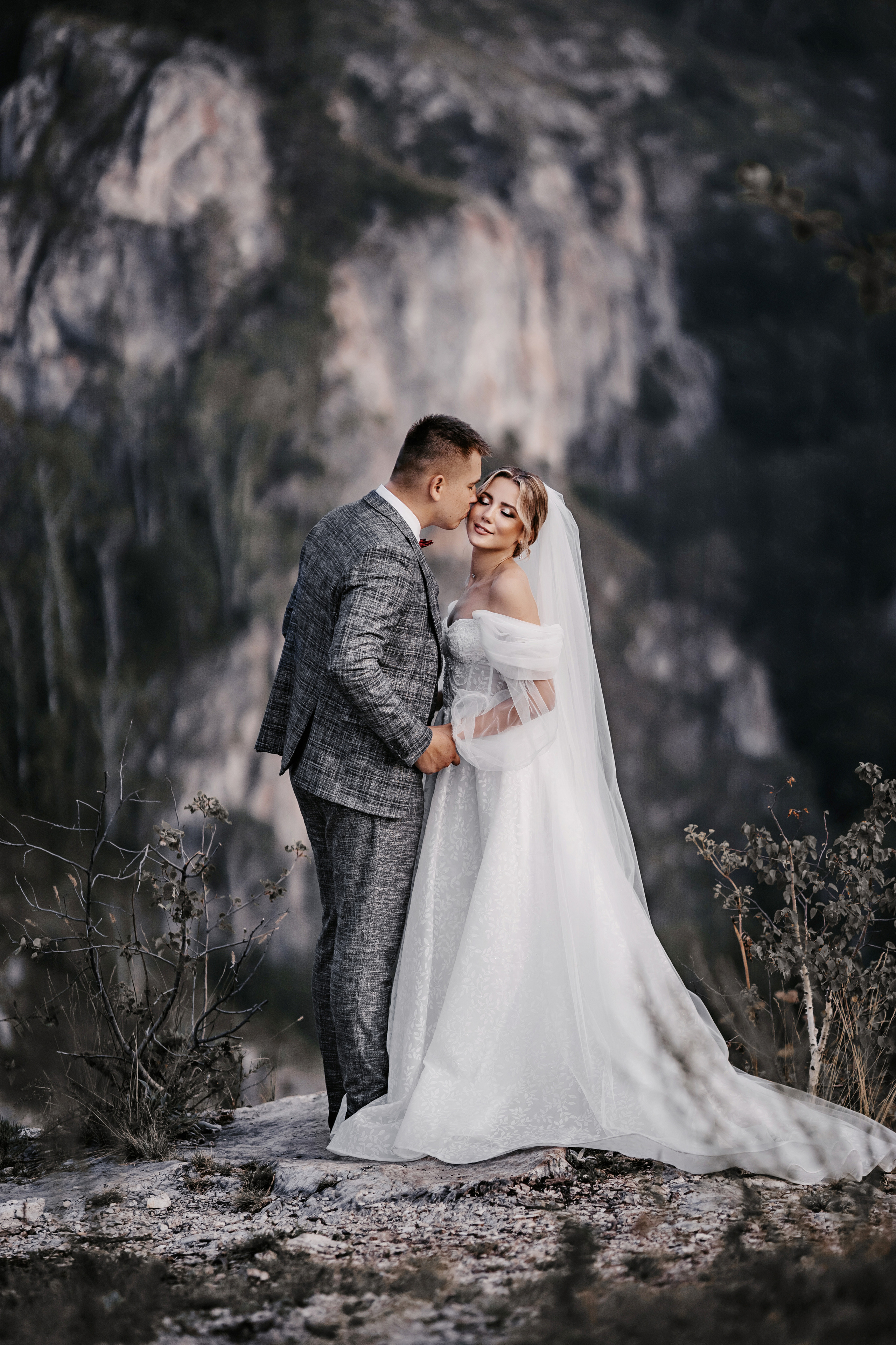 Артур и Дарья (полная серия). Свадебный фотограф Уфа Стерлитамак Сергей Петовраджи