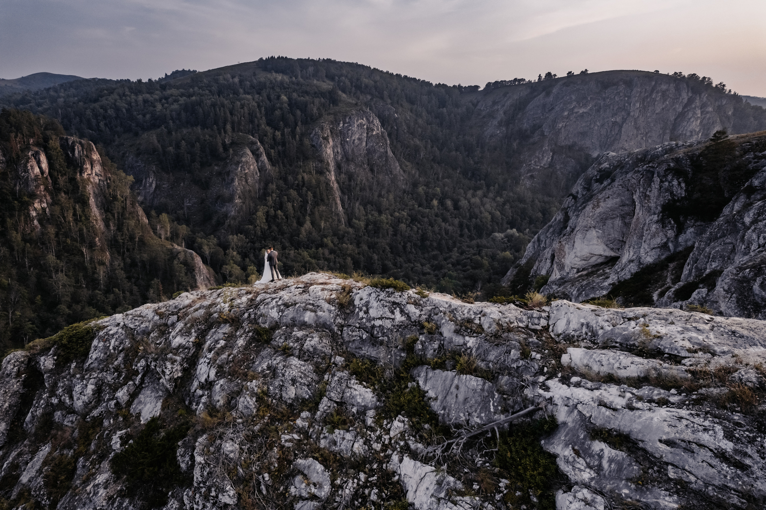 Артур и Дарья (полная серия). Свадебный фотограф Уфа Стерлитамак Сергей Петовраджи