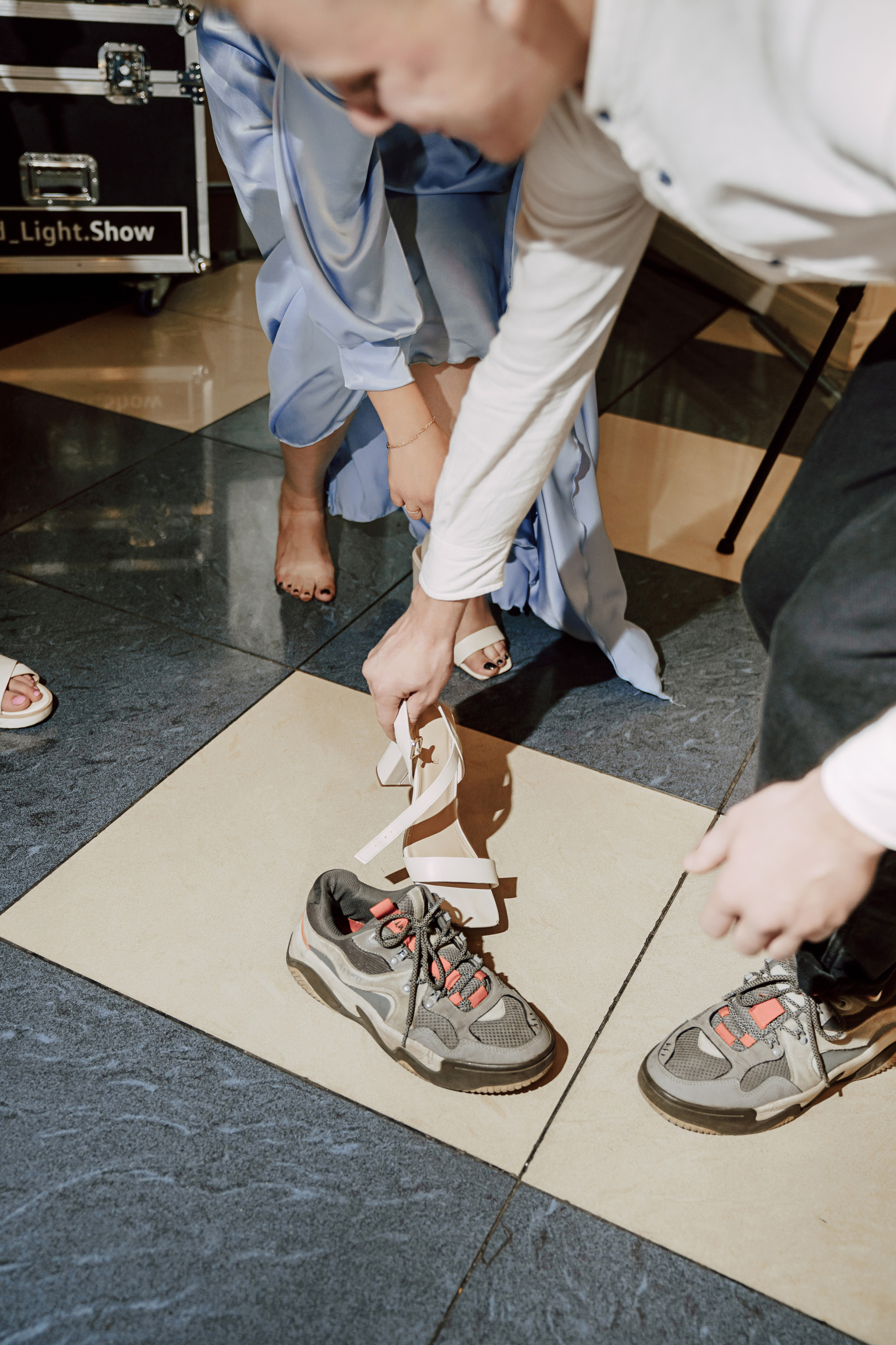 Артур и Дарья (полная серия). Свадебный фотограф Уфа Стерлитамак Сергей Петовраджи