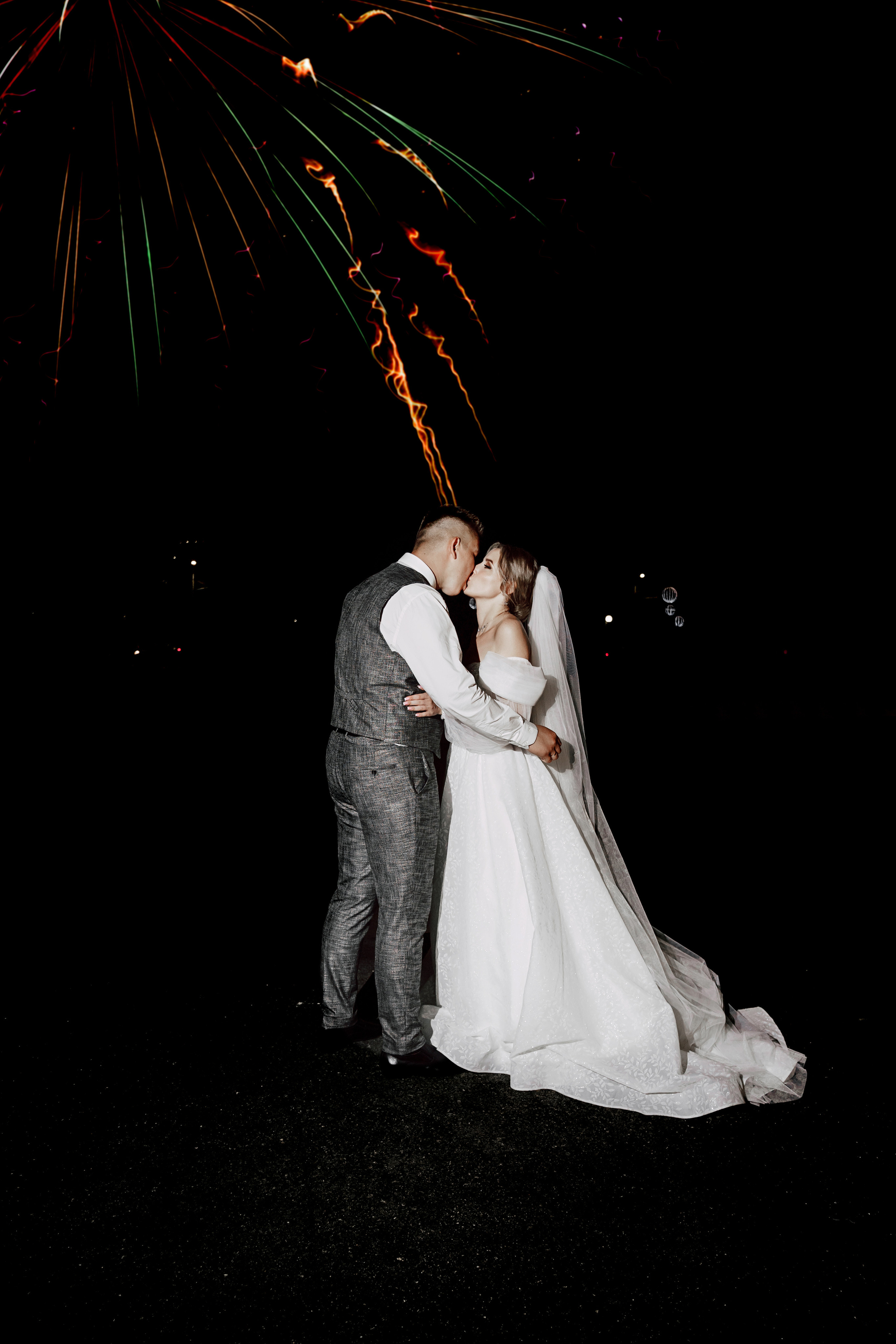 Артур и Дарья (полная серия). Свадебный фотограф Уфа Стерлитамак Сергей Петовраджи