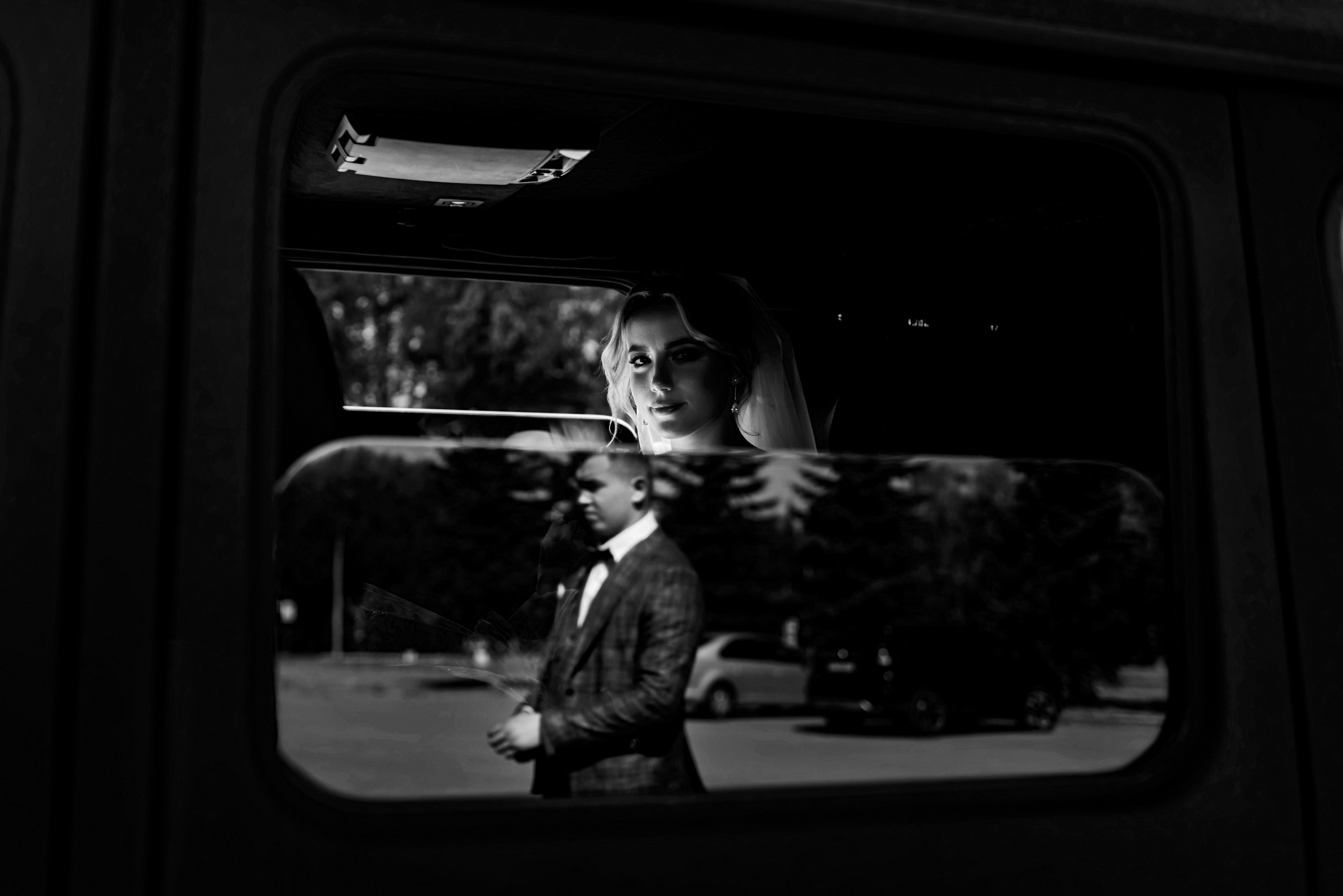 Артур и Дарья (полная серия). Свадебный фотограф Уфа Стерлитамак Сергей Петовраджи