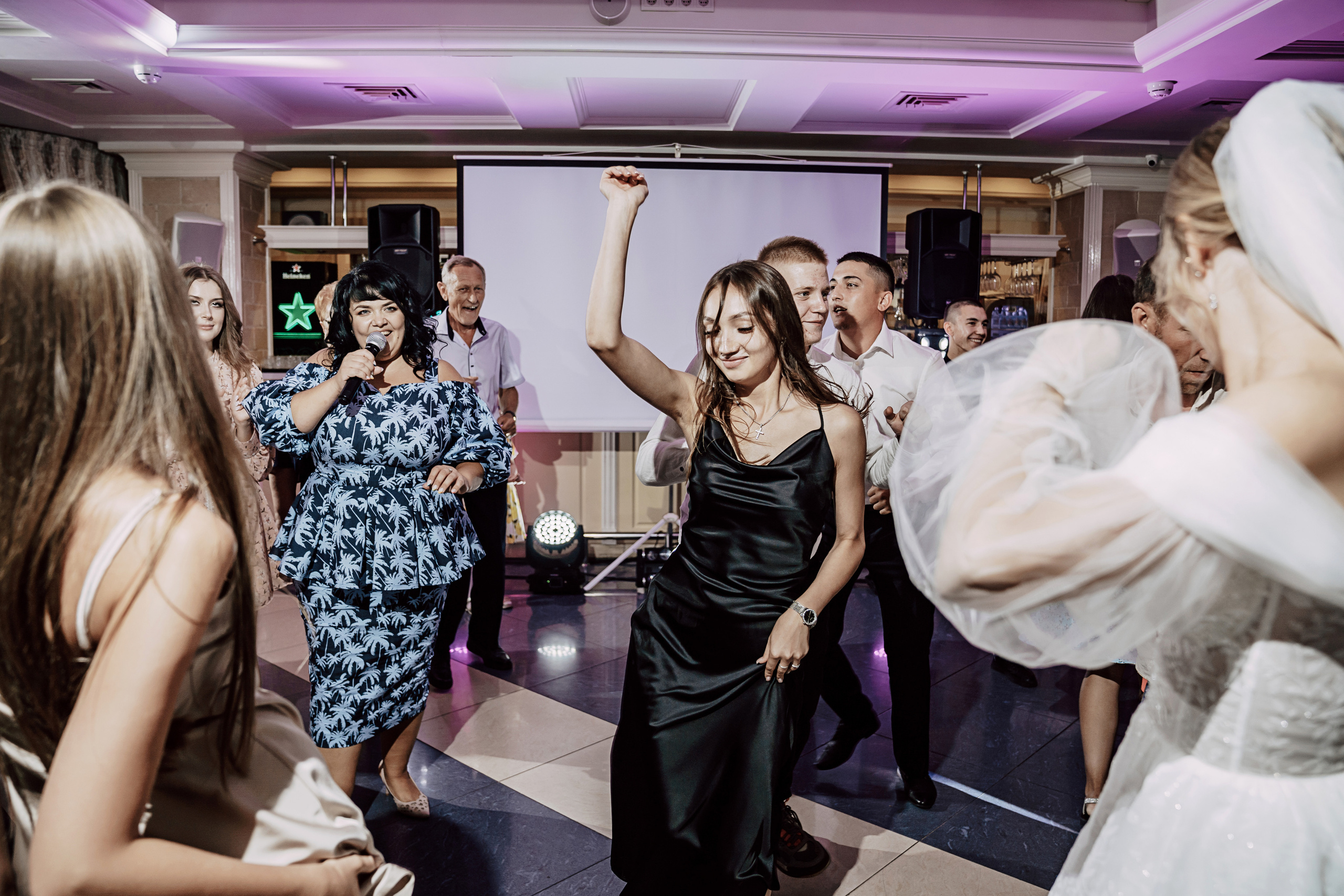 Артур и Дарья (полная серия). Свадебный фотограф Уфа Стерлитамак Сергей Петовраджи