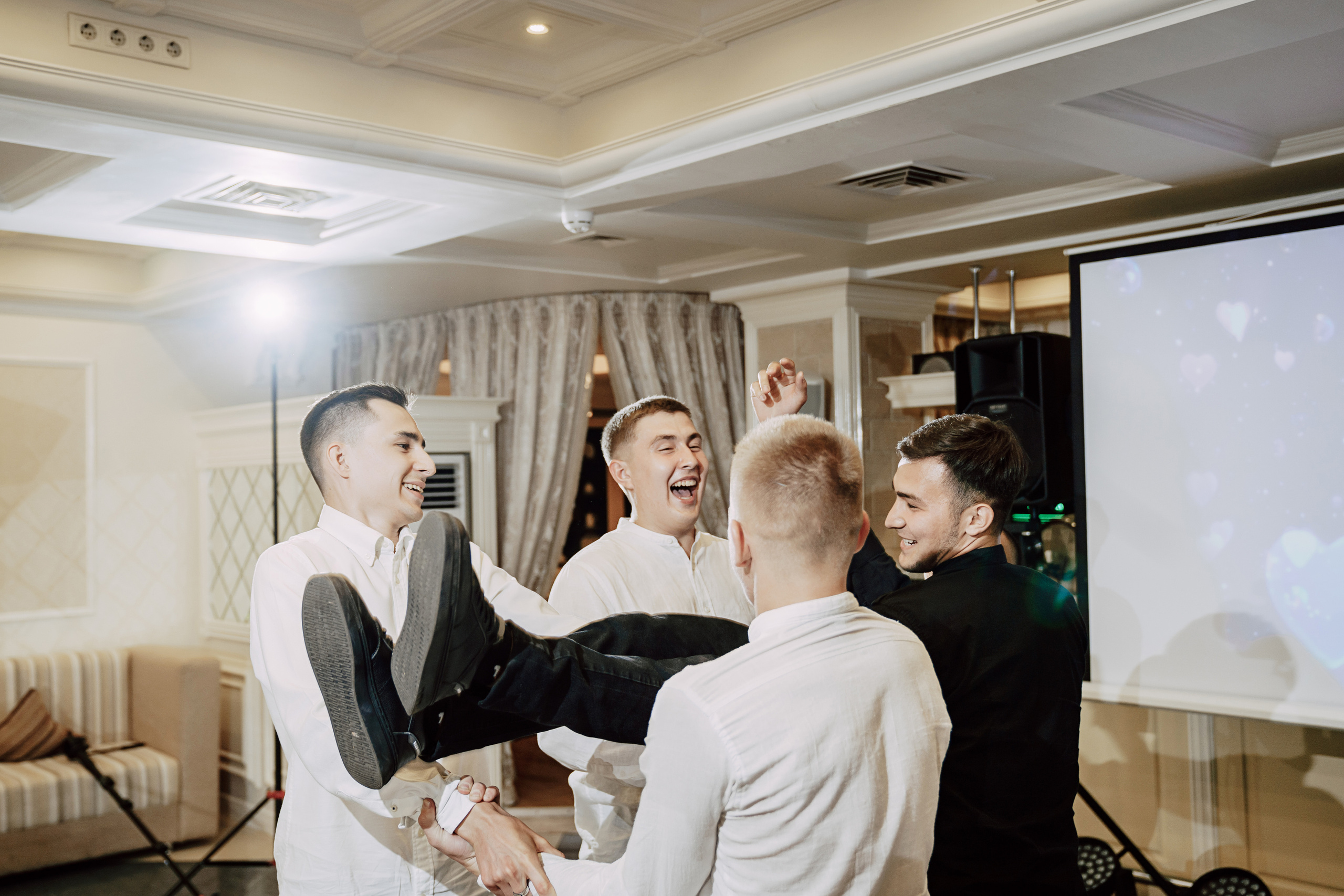 Артур и Дарья (полная серия). Свадебный фотограф Уфа Стерлитамак Сергей Петовраджи