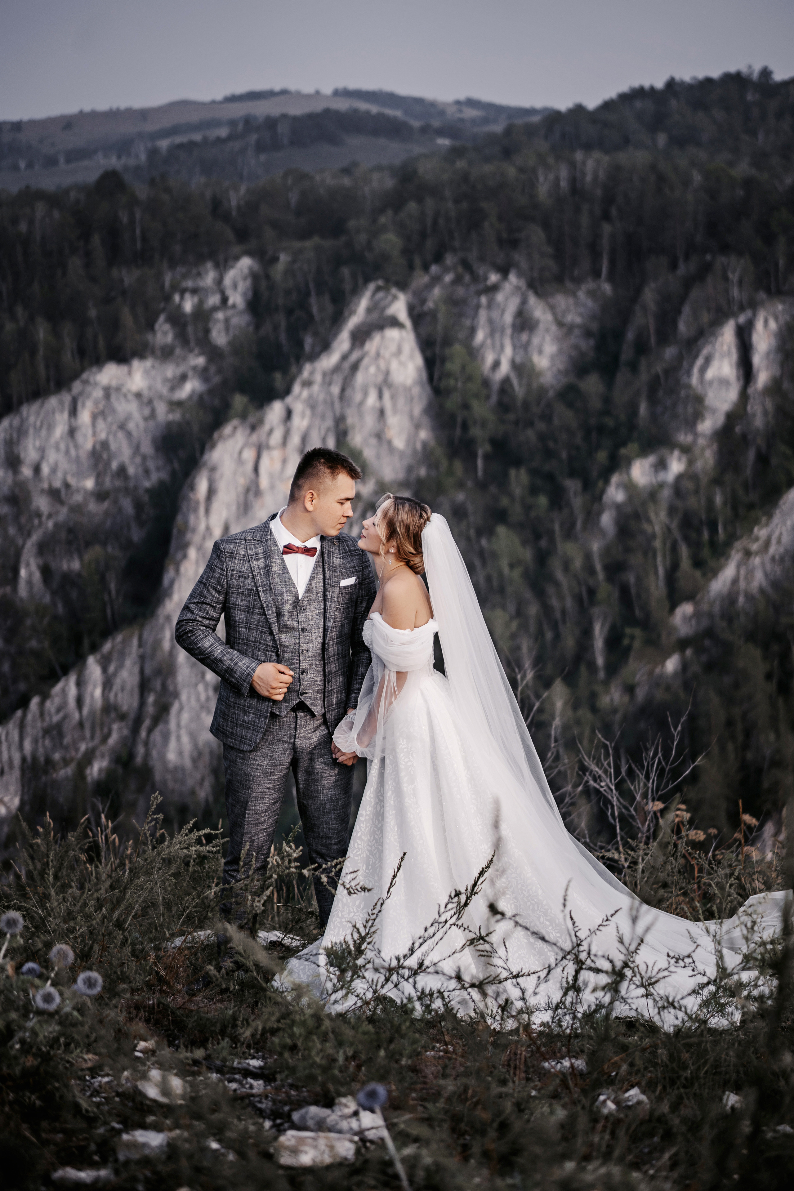 Артур и Дарья (полная серия). Свадебный фотограф Уфа Стерлитамак Сергей Петовраджи