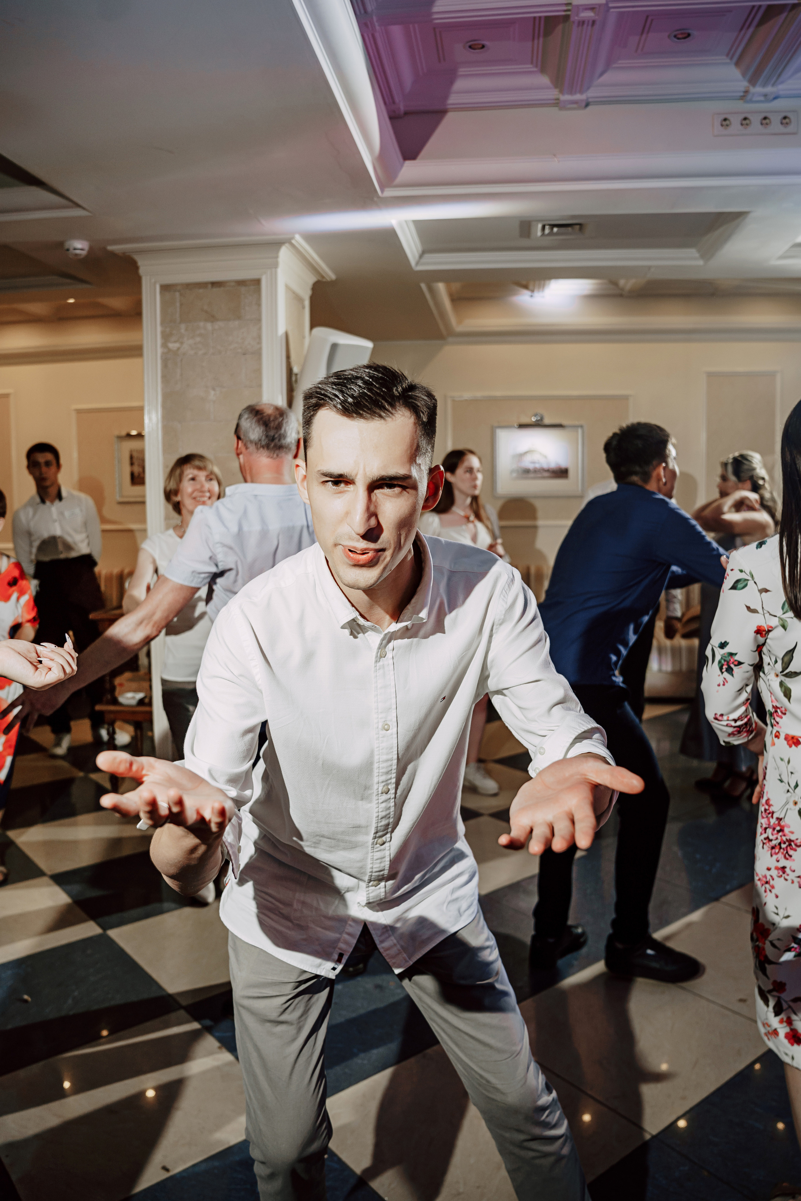 Артур и Дарья (полная серия). Свадебный фотограф Уфа Стерлитамак Сергей Петовраджи