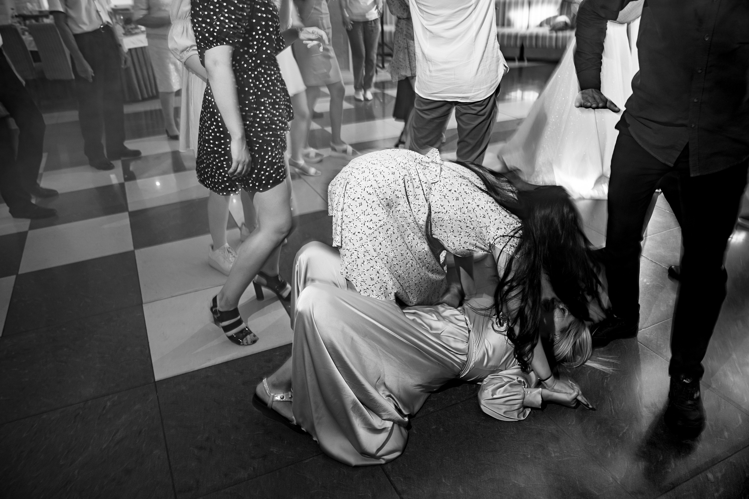 Артур и Дарья (полная серия). Свадебный фотограф Уфа Стерлитамак Сергей Петовраджи