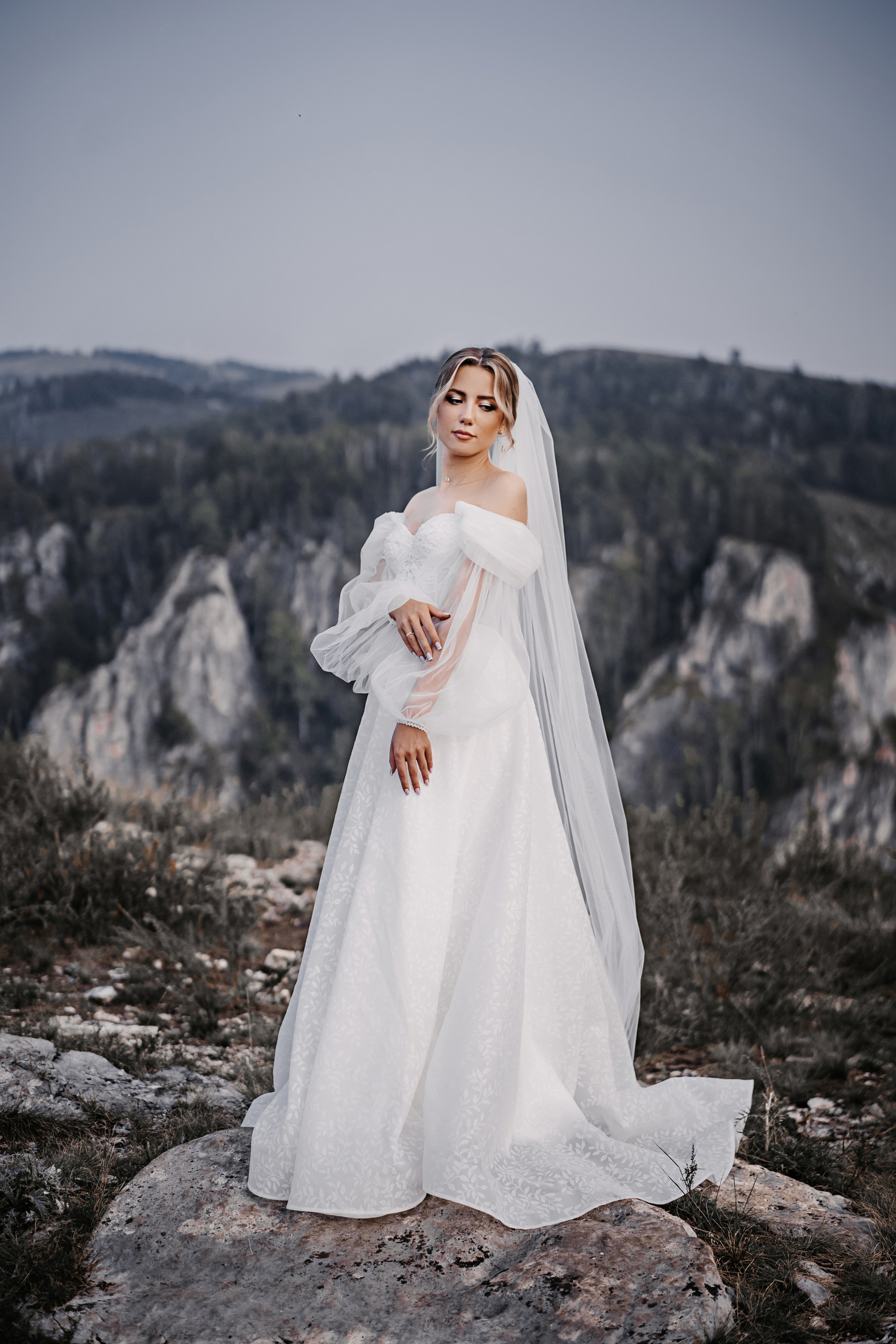 Артур и Дарья (полная серия). Свадебный фотограф Уфа Стерлитамак Сергей Петовраджи