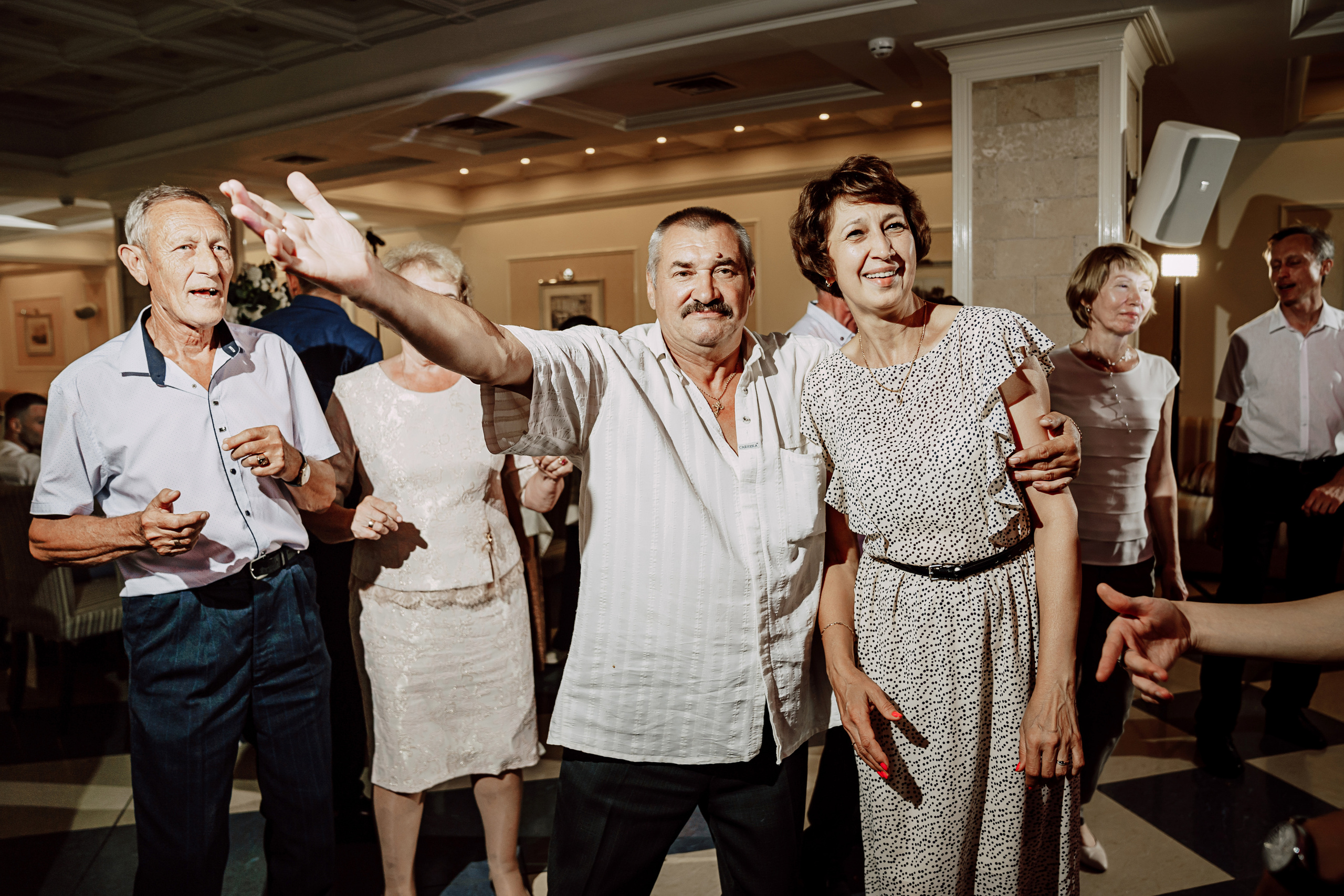 Артур и Дарья (полная серия). Свадебный фотограф Уфа Стерлитамак Сергей Петовраджи