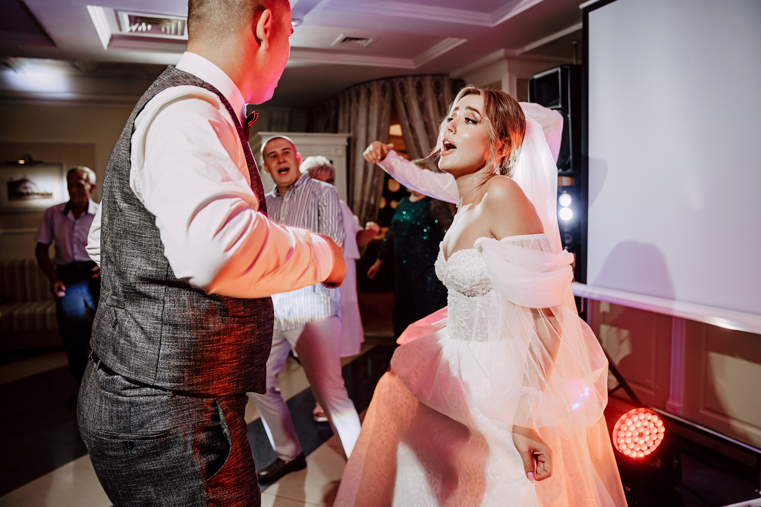 Артур и Дарья (полная серия). Свадебный фотограф Уфа Стерлитамак Сергей Петовраджи