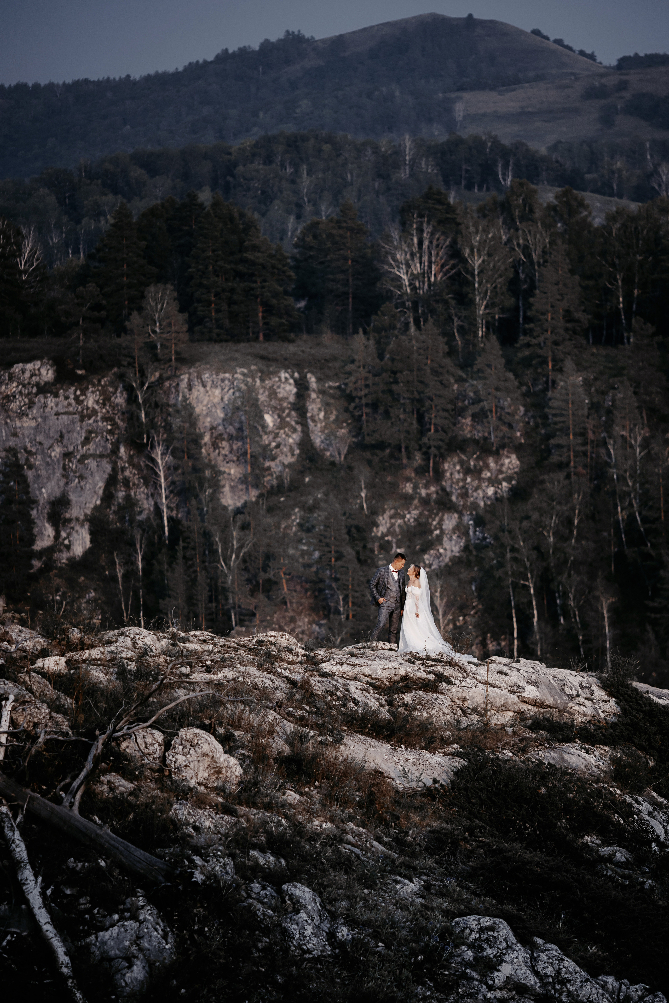 Артур и Дарья (полная серия). Свадебный фотограф Уфа Стерлитамак Сергей Петовраджи