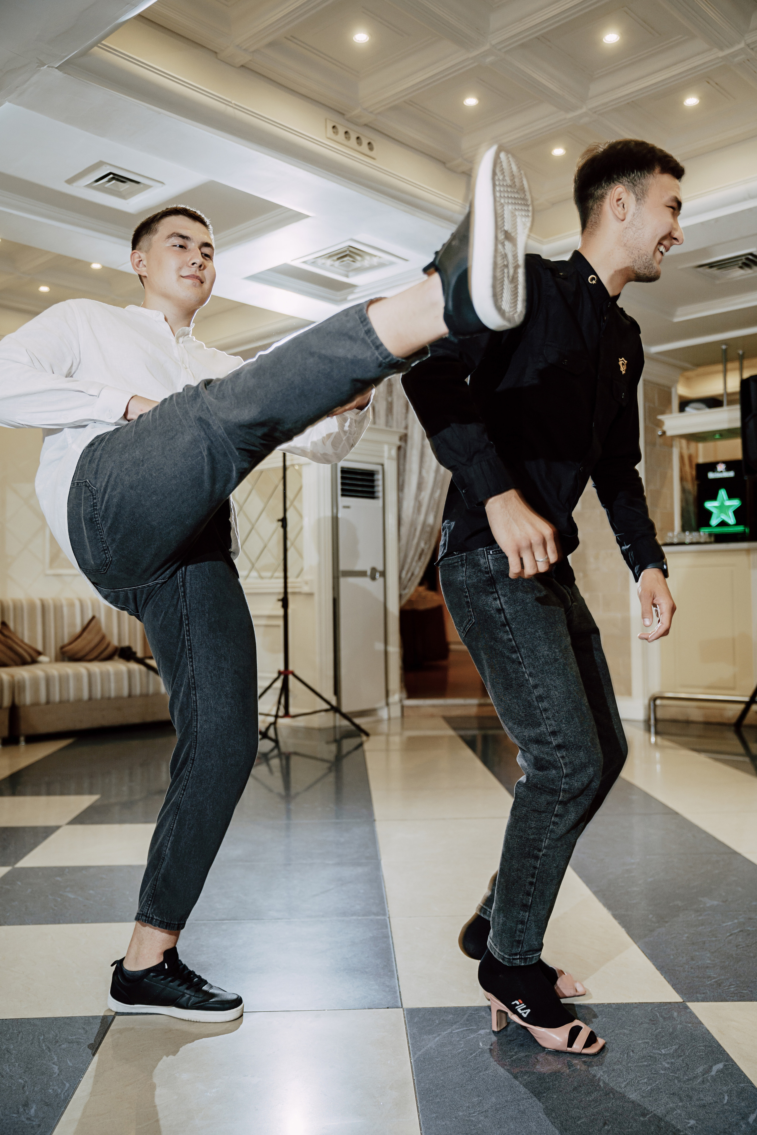 Артур и Дарья (полная серия). Свадебный фотограф Уфа Стерлитамак Сергей Петовраджи