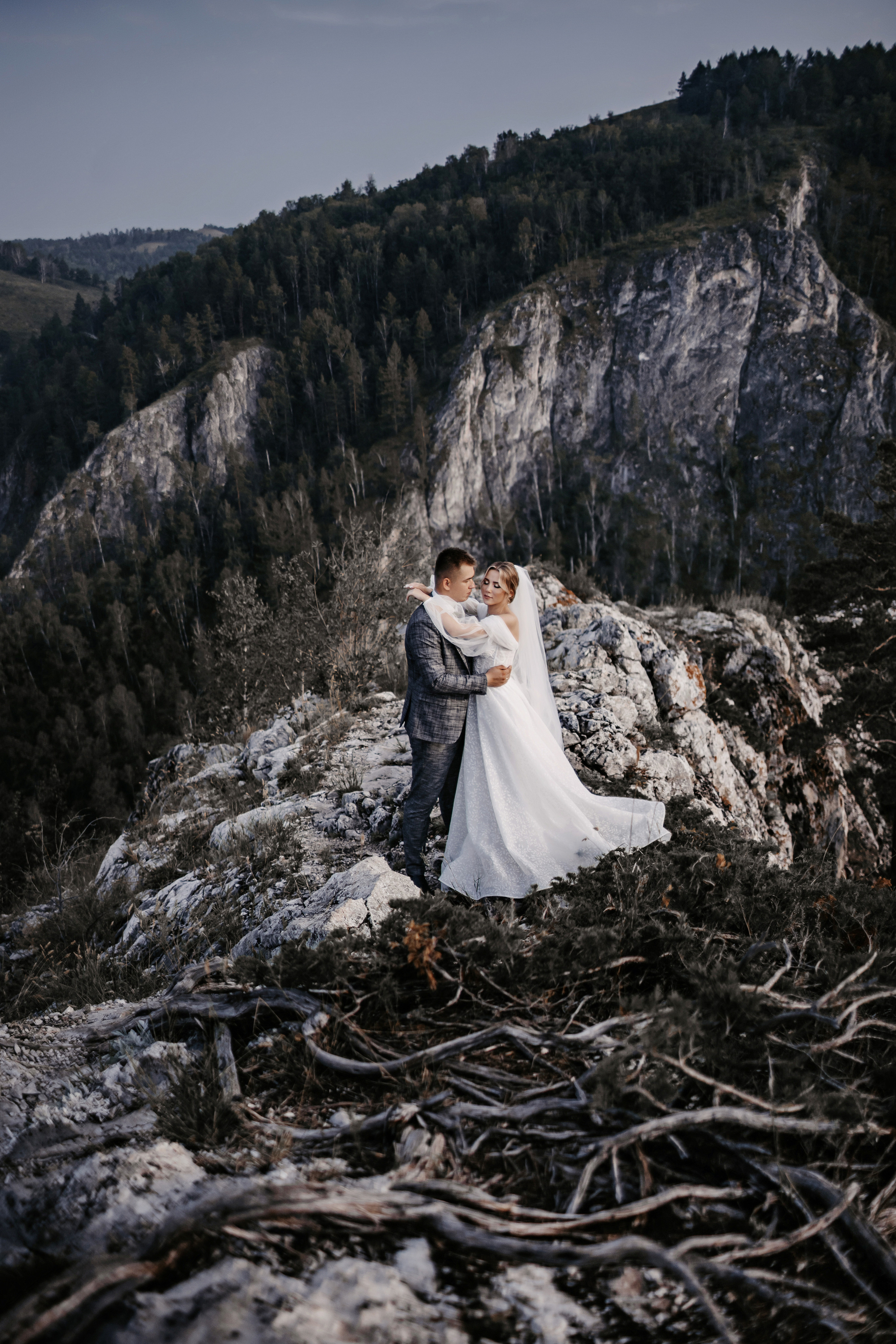 Артур и Дарья (полная серия). Свадебный фотограф Уфа Стерлитамак Сергей Петовраджи