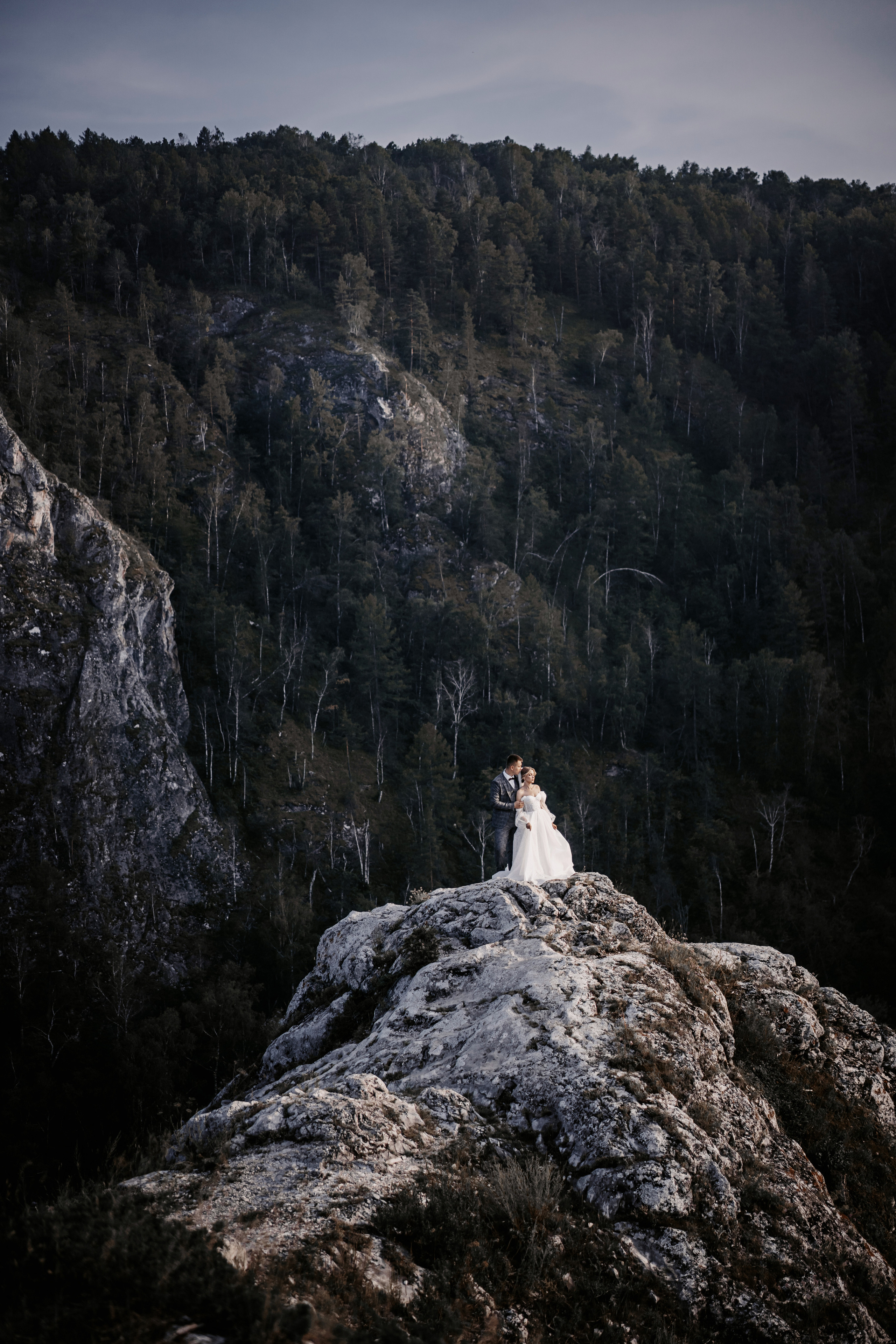 Артур и Дарья (полная серия). Свадебный фотограф Уфа Стерлитамак Сергей Петовраджи