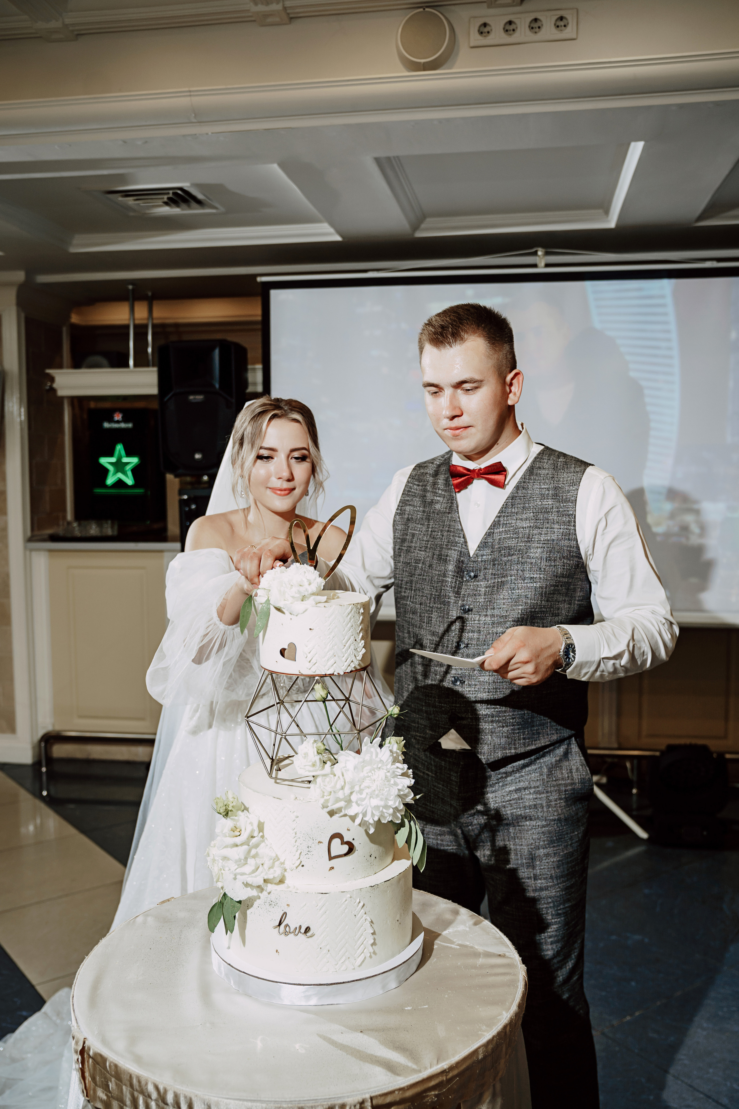 Артур и Дарья (полная серия). Свадебный фотограф Уфа Стерлитамак Сергей Петовраджи