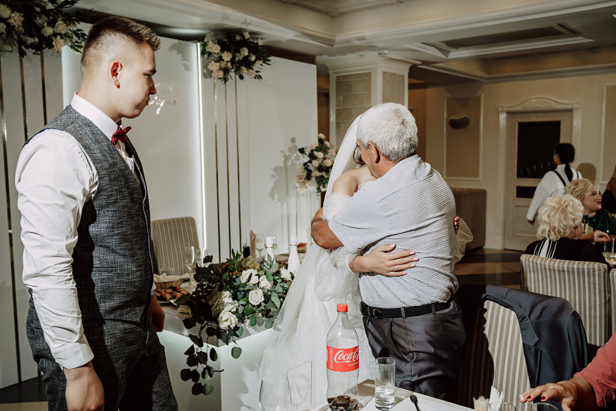 Артур и Дарья (полная серия). Свадебный фотограф Уфа Стерлитамак Сергей Петовраджи