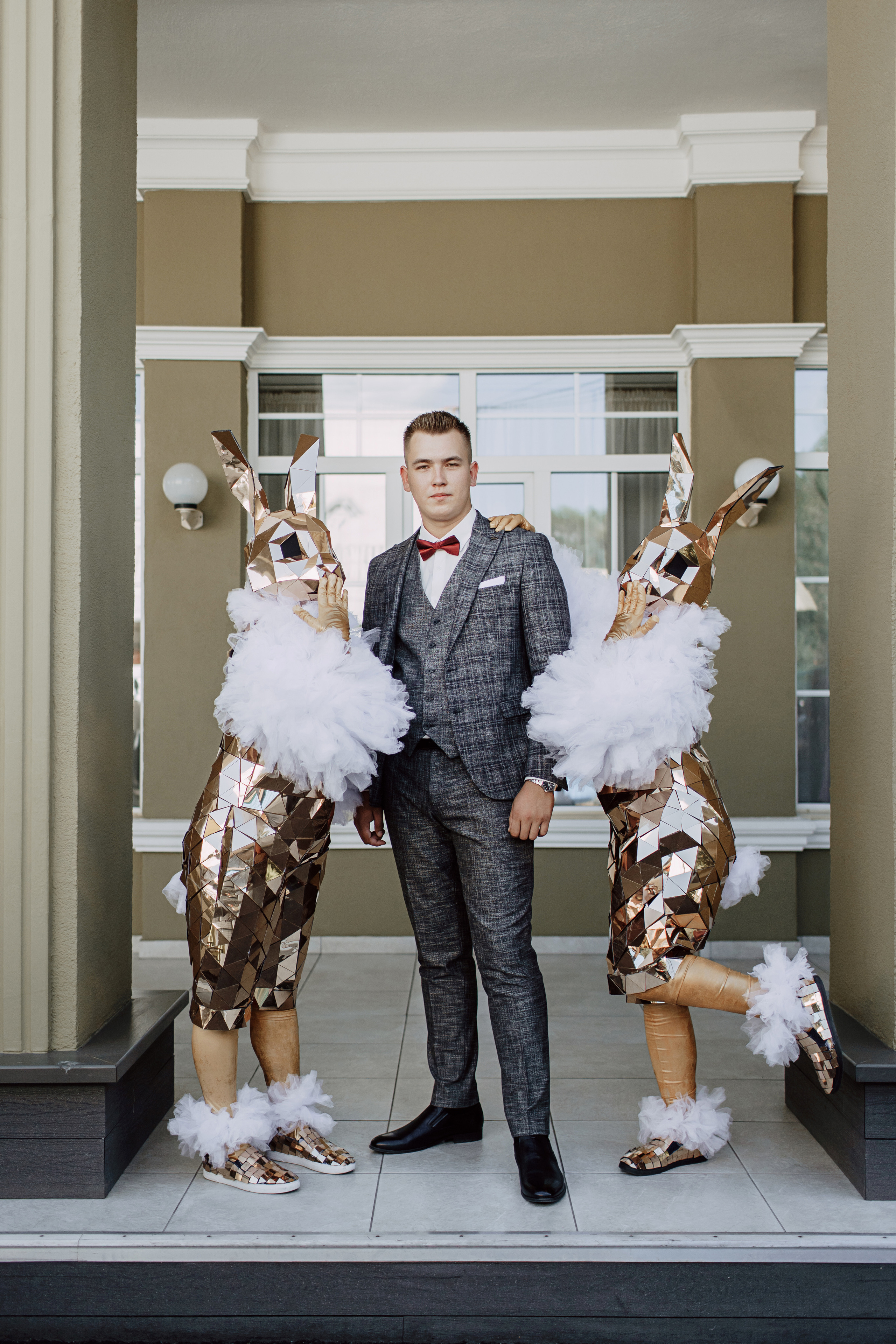 Артур и Дарья (полная серия). Свадебный фотограф Уфа Стерлитамак Сергей Петовраджи