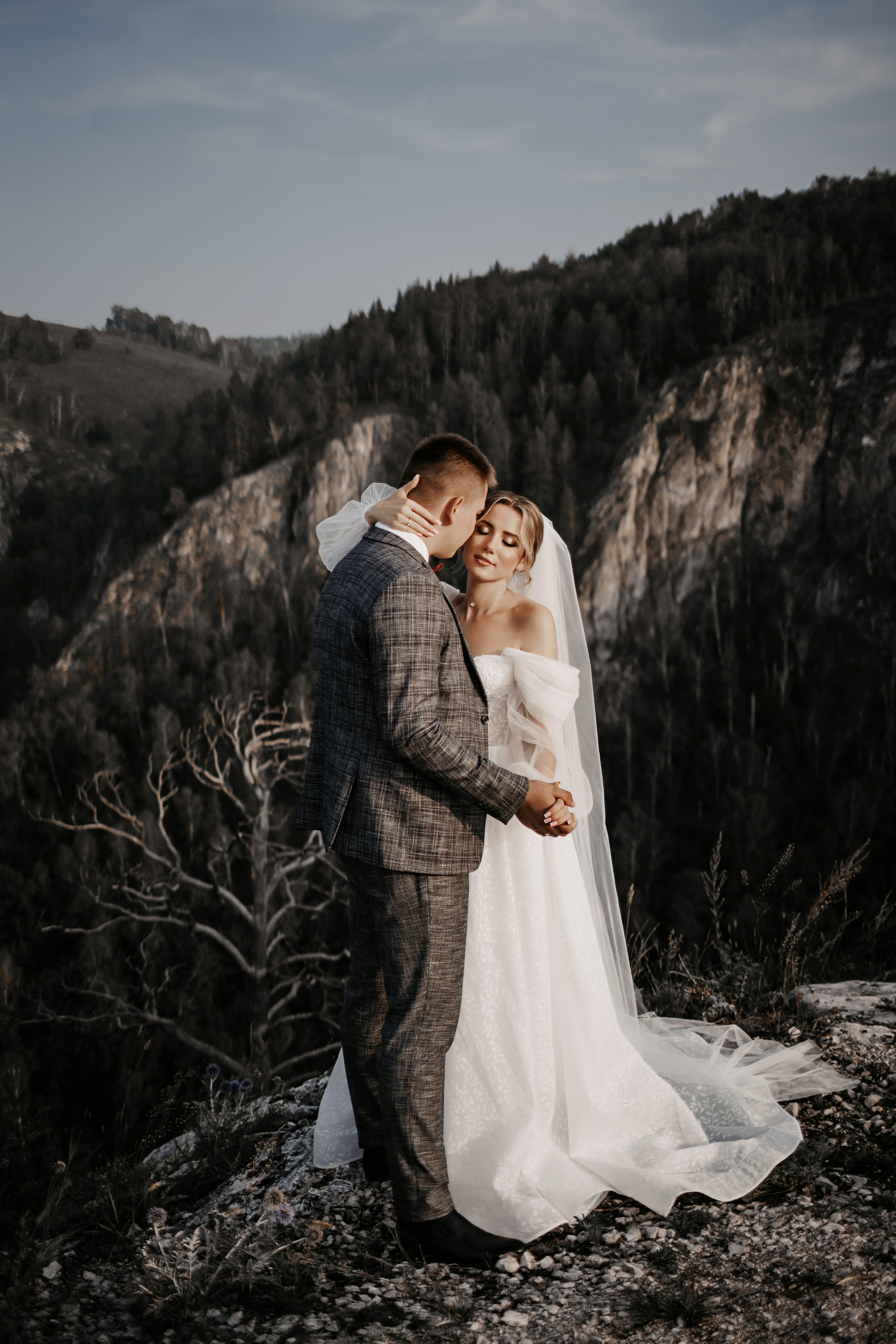 Артур и Дарья (полная серия). Свадебный фотограф Уфа Стерлитамак Сергей Петовраджи