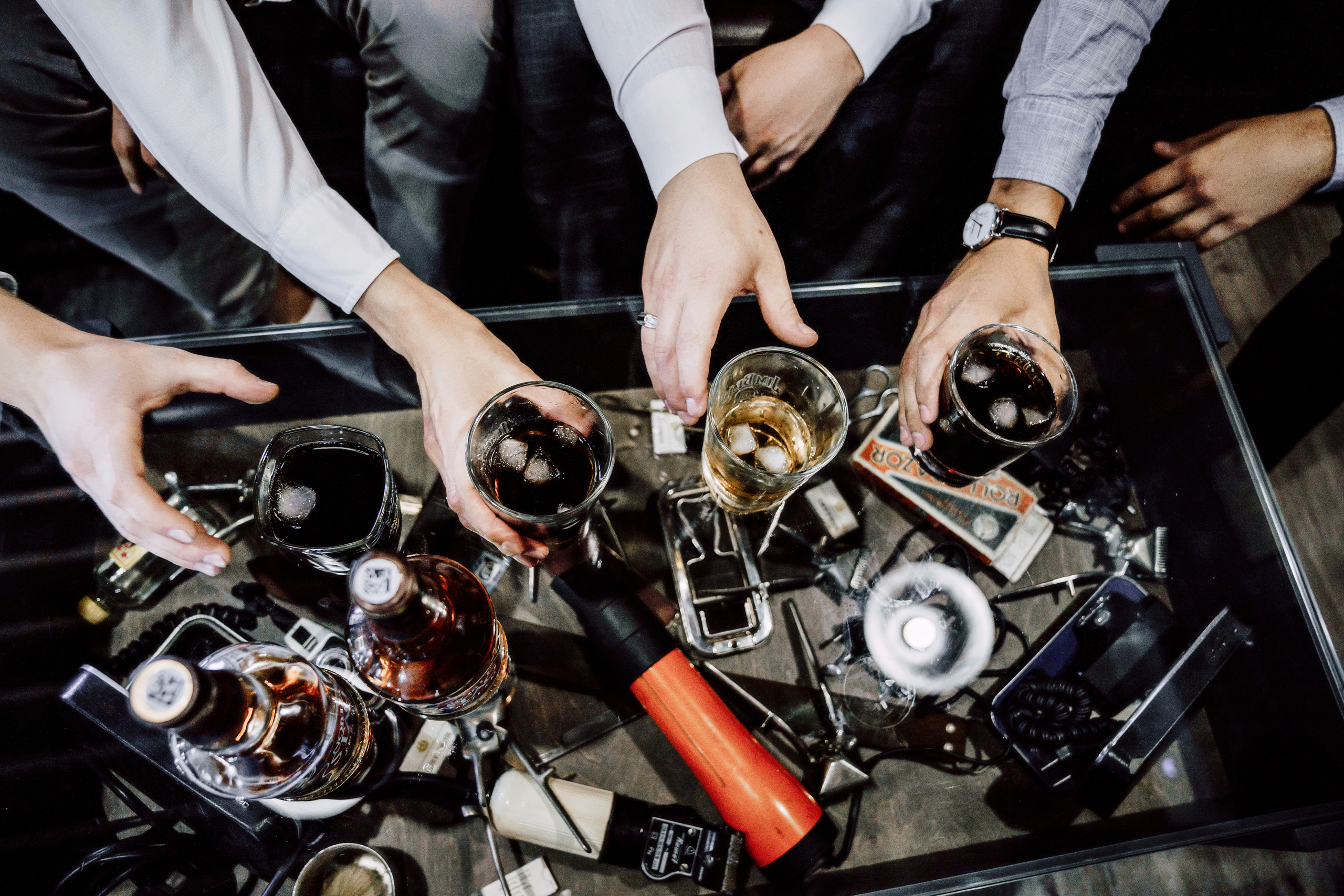 Артур и Дарья (полная серия). Свадебный фотограф Уфа Стерлитамак Сергей Петовраджи