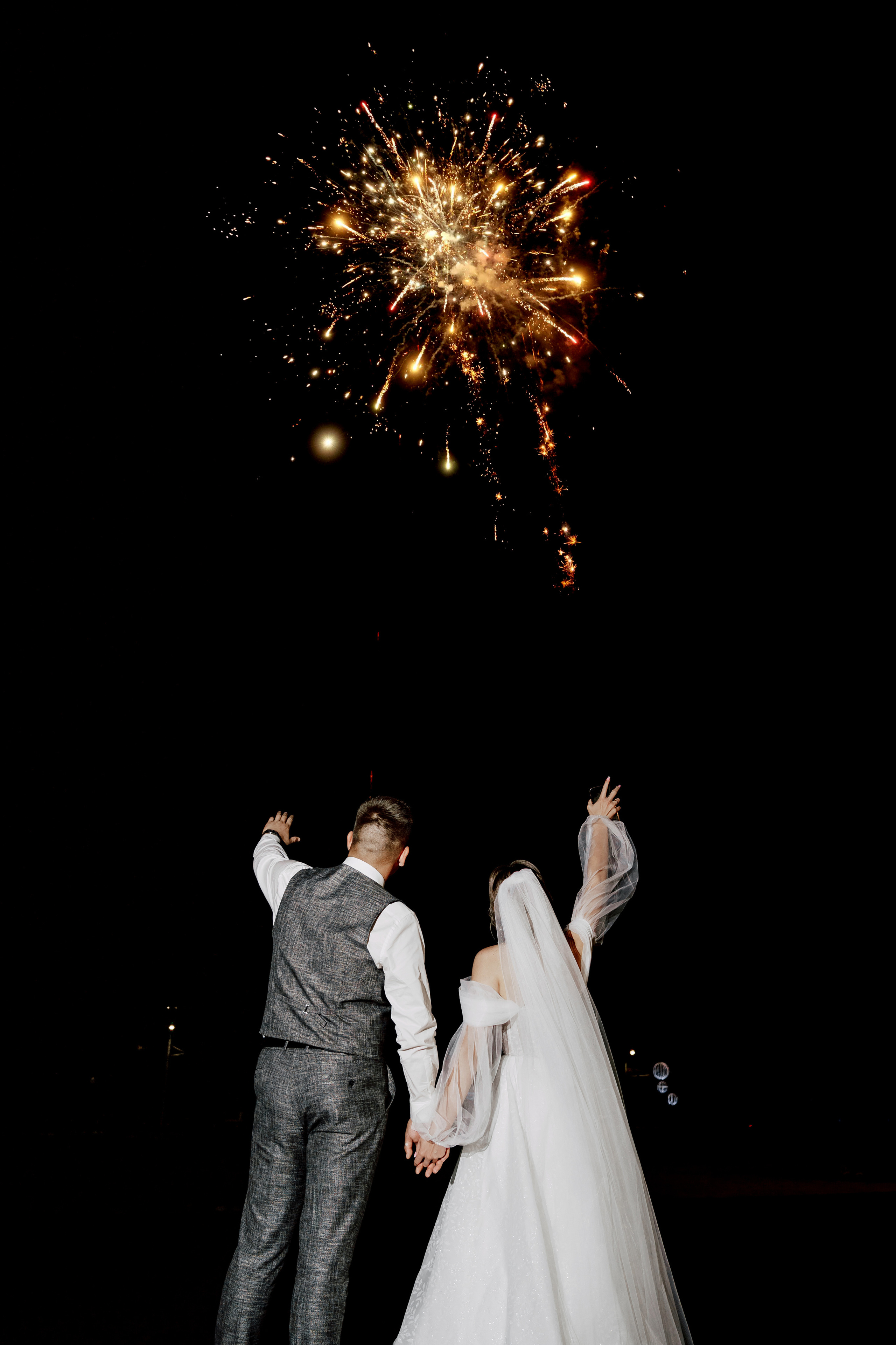 Артур и Дарья (полная серия). Свадебный фотограф Уфа Стерлитамак Сергей Петовраджи