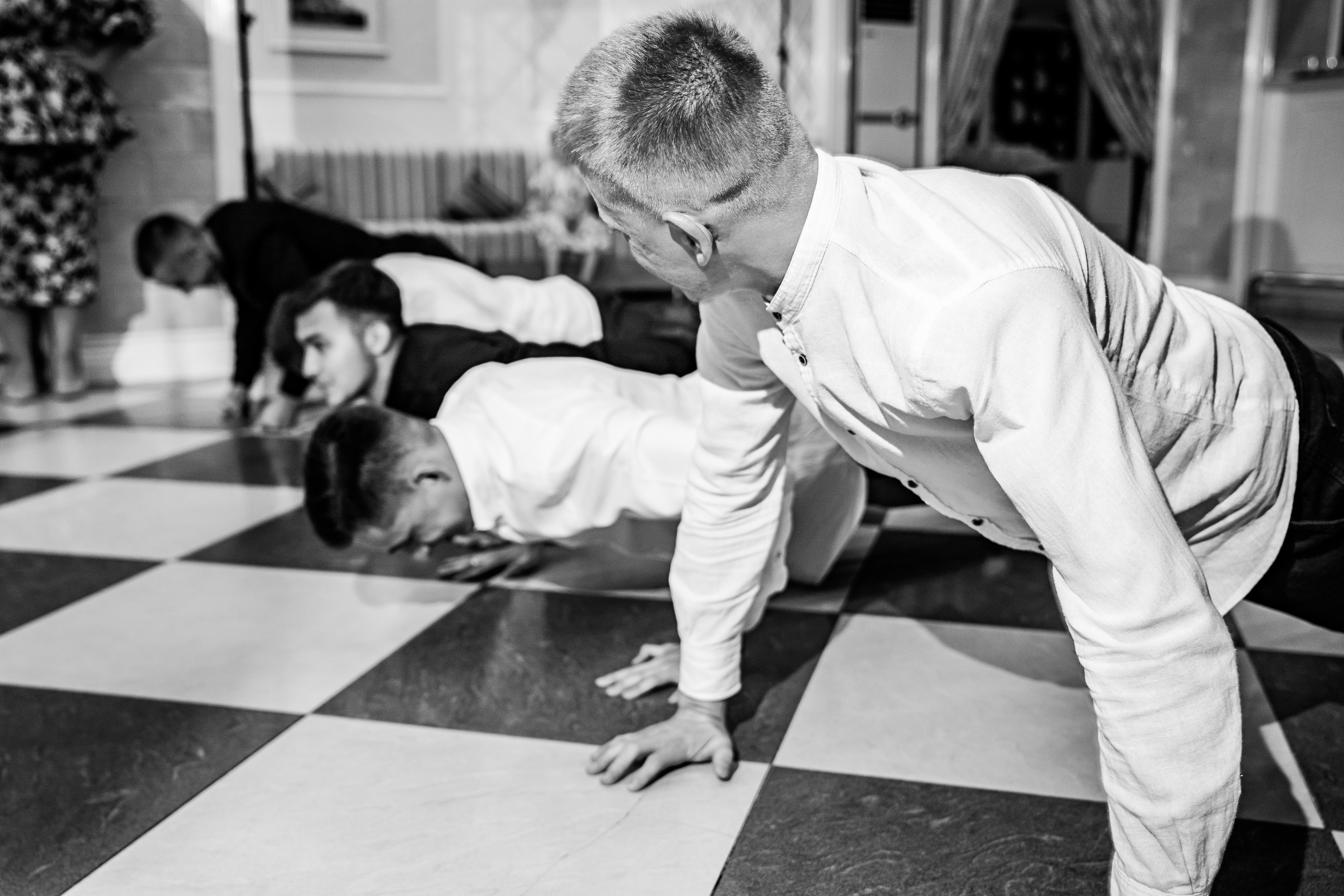 Артур и Дарья (полная серия). Свадебный фотограф Уфа Стерлитамак Сергей Петовраджи