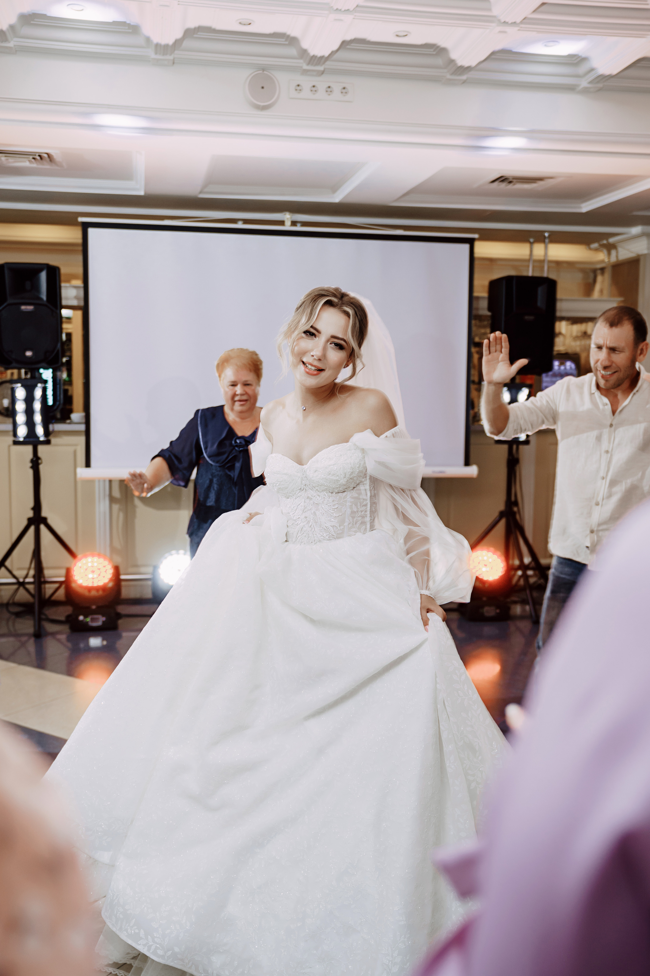 Артур и Дарья (полная серия). Свадебный фотограф Уфа Стерлитамак Сергей Петовраджи