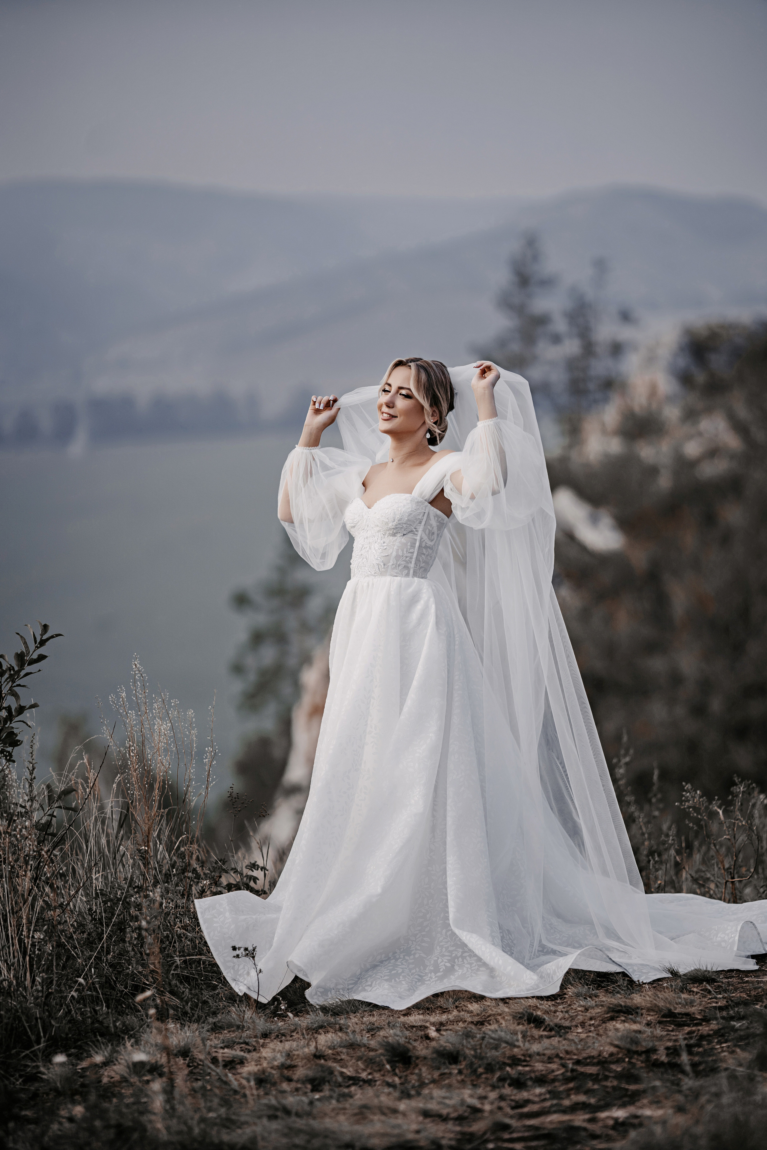 Артур и Дарья (полная серия). Свадебный фотограф Уфа Стерлитамак Сергей Петовраджи