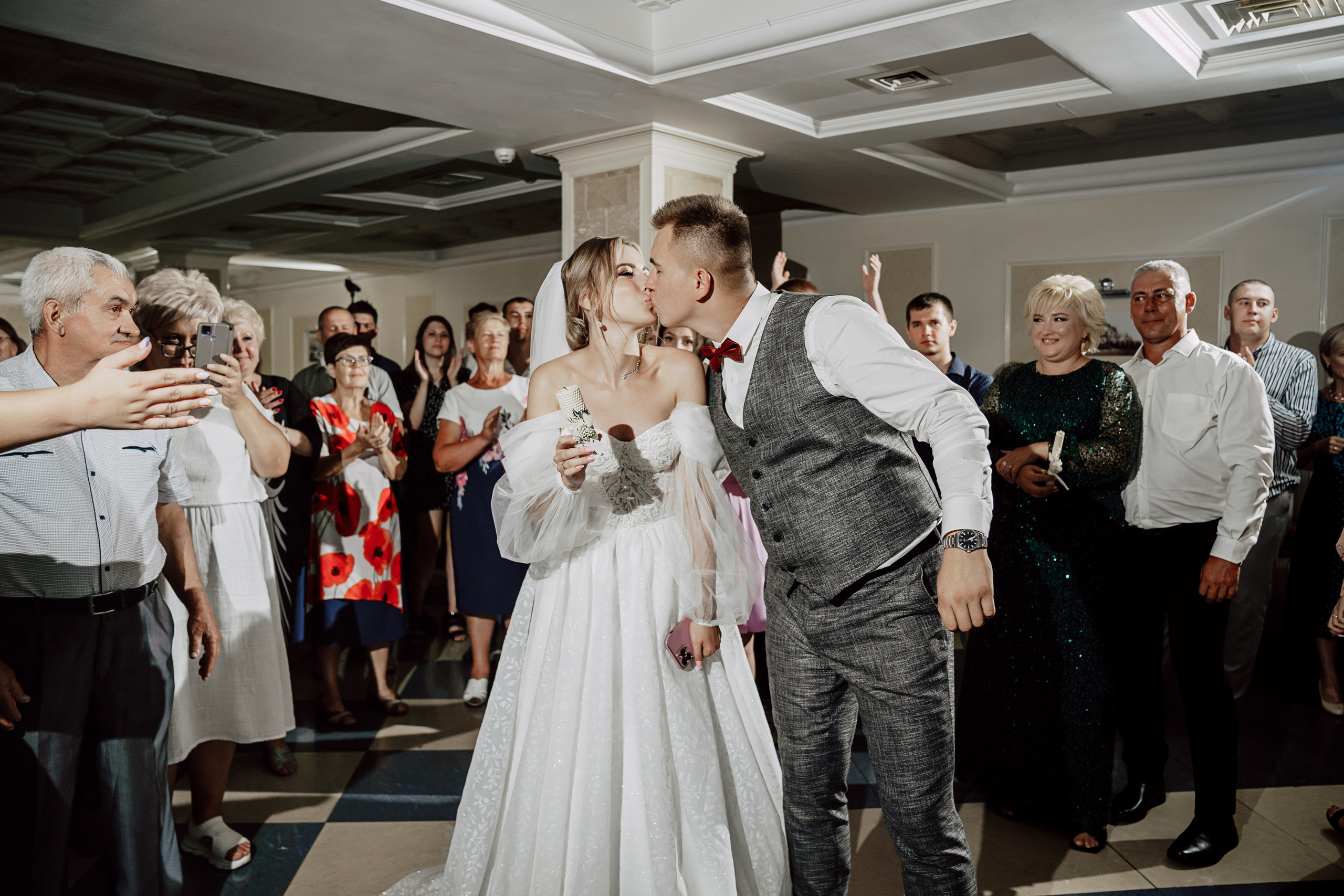 Артур и Дарья (полная серия). Свадебный фотограф Уфа Стерлитамак Сергей Петовраджи