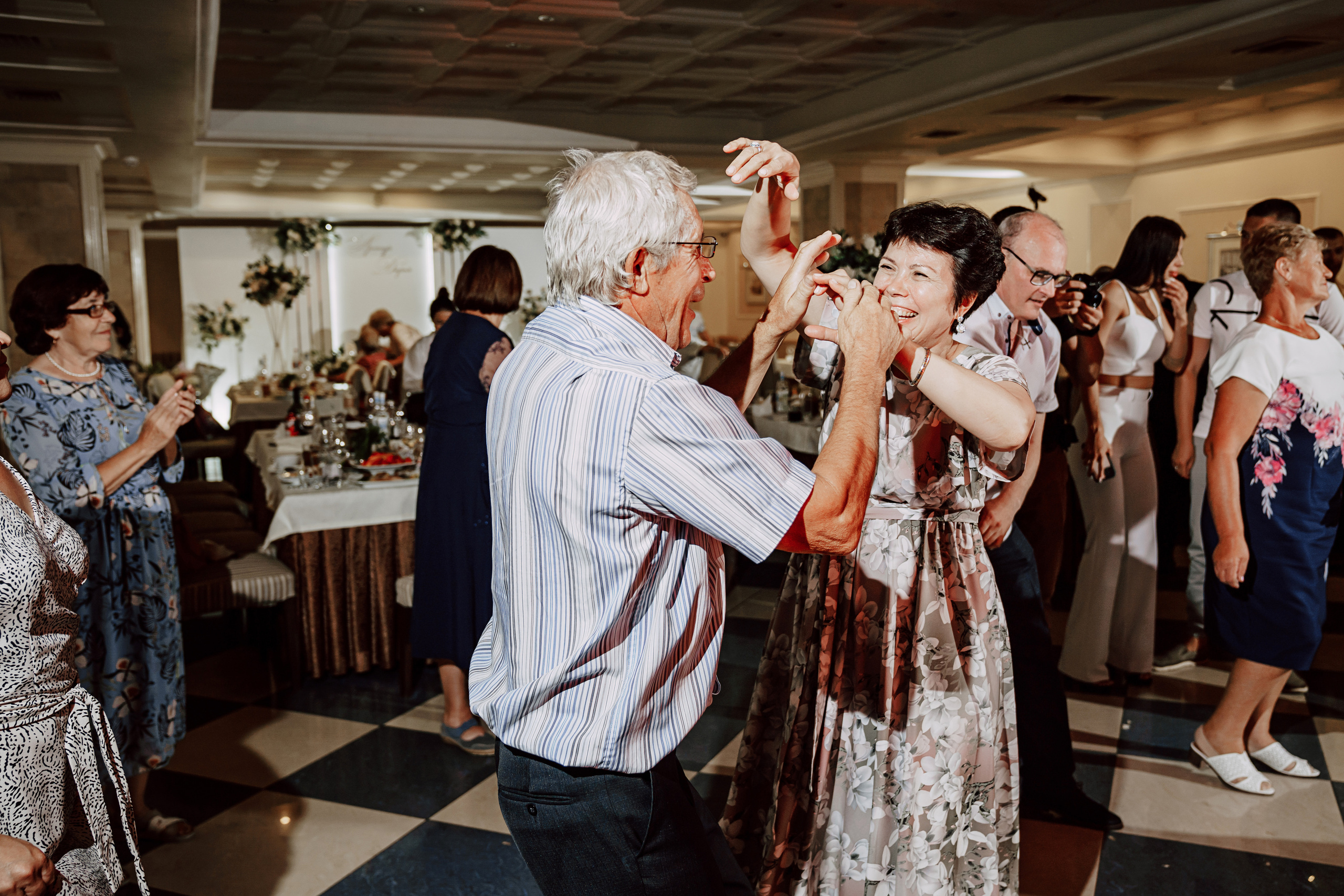 Артур и Дарья (полная серия). Свадебный фотограф Уфа Стерлитамак Сергей Петовраджи