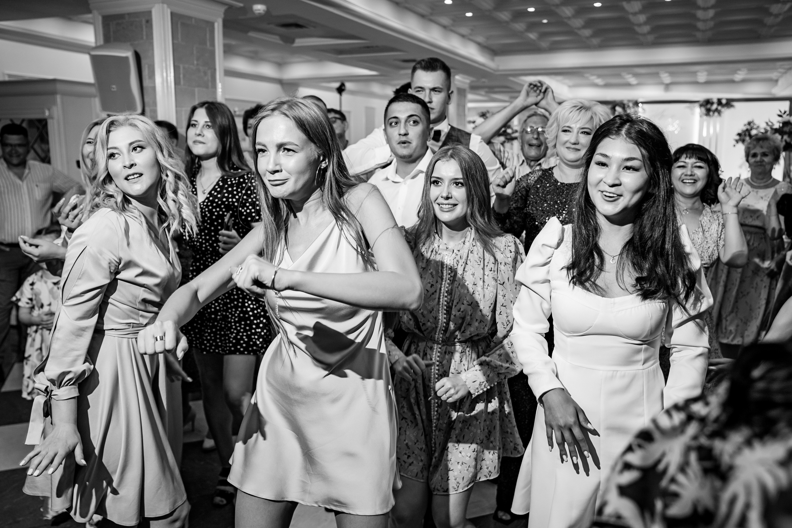 Артур и Дарья (полная серия). Свадебный фотограф Уфа Стерлитамак Сергей Петовраджи