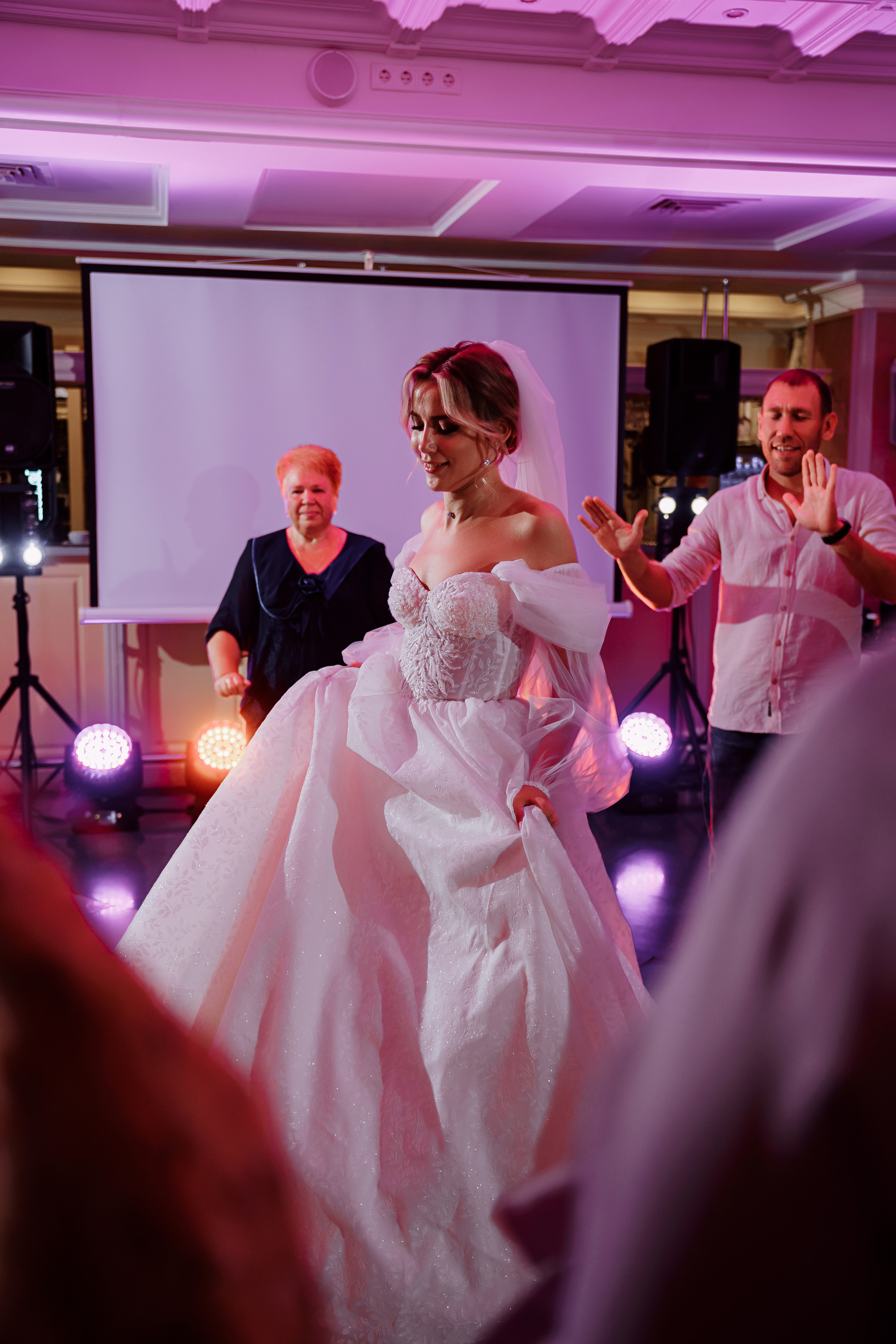 Артур и Дарья (полная серия). Свадебный фотограф Уфа Стерлитамак Сергей Петовраджи