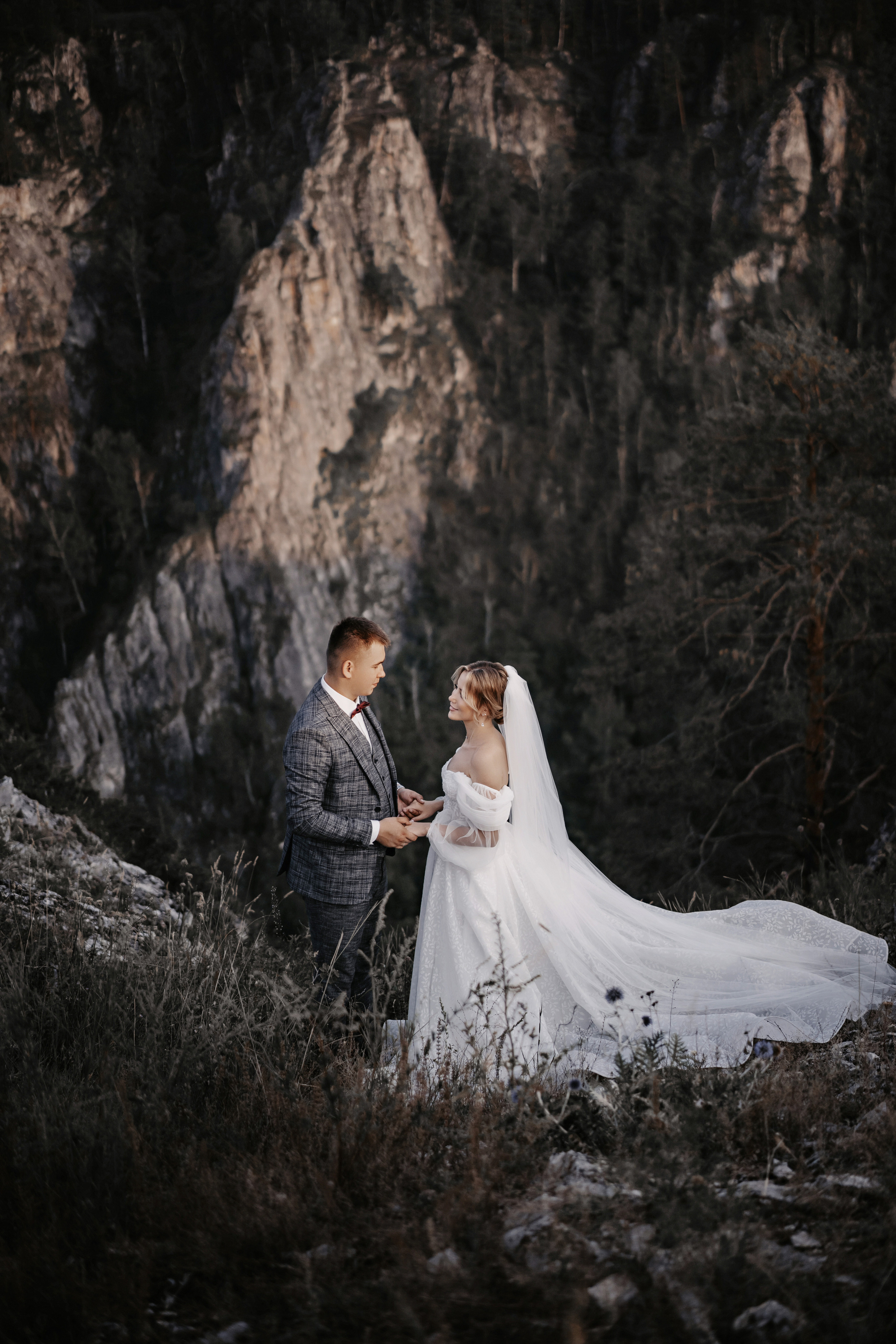 Артур и Дарья (полная серия). Свадебный фотограф Уфа Стерлитамак Сергей Петовраджи