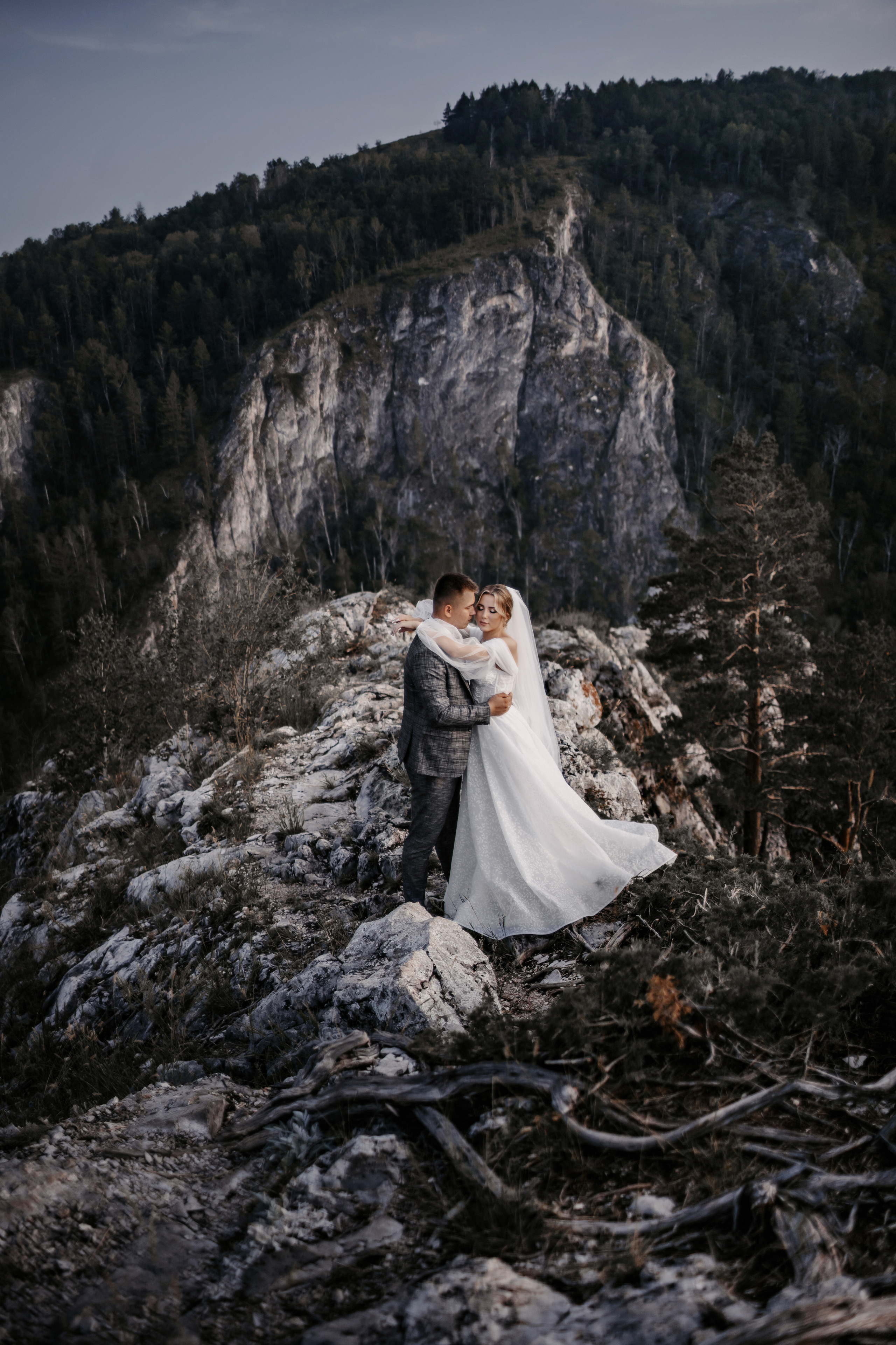 Артур и Дарья (полная серия). Свадебный фотограф Уфа Стерлитамак Сергей Петовраджи