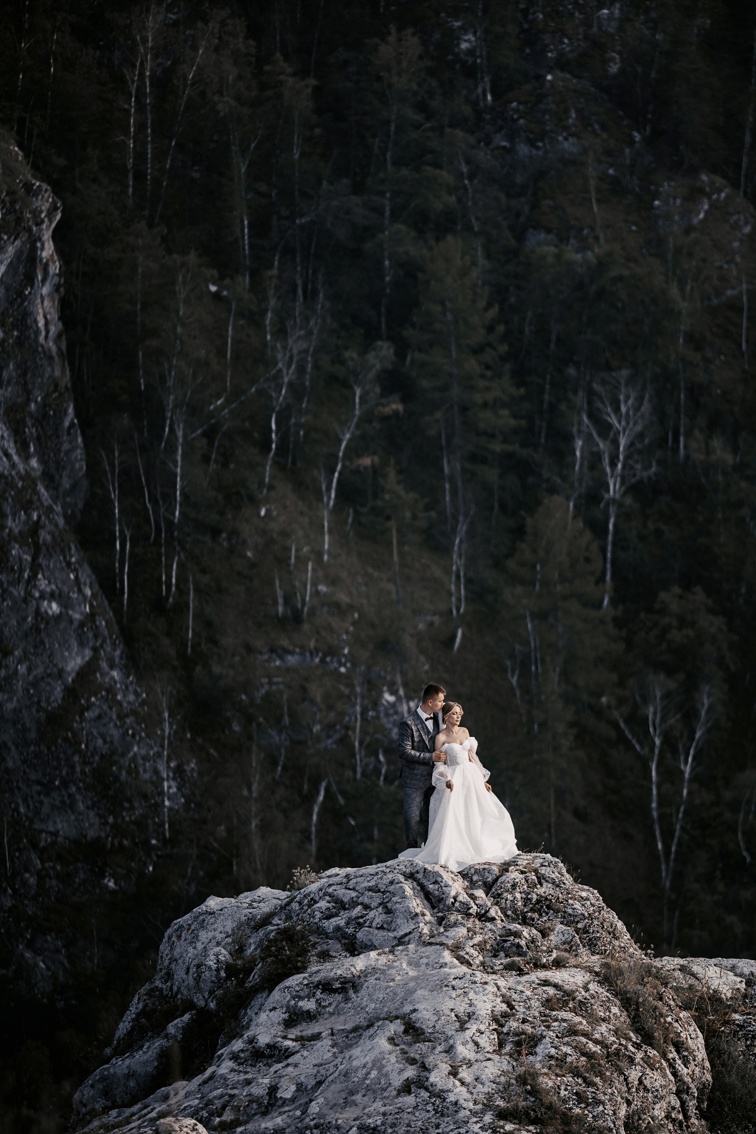 Артур и Дарья (полная серия). Свадебный фотограф Уфа Стерлитамак Сергей Петовраджи