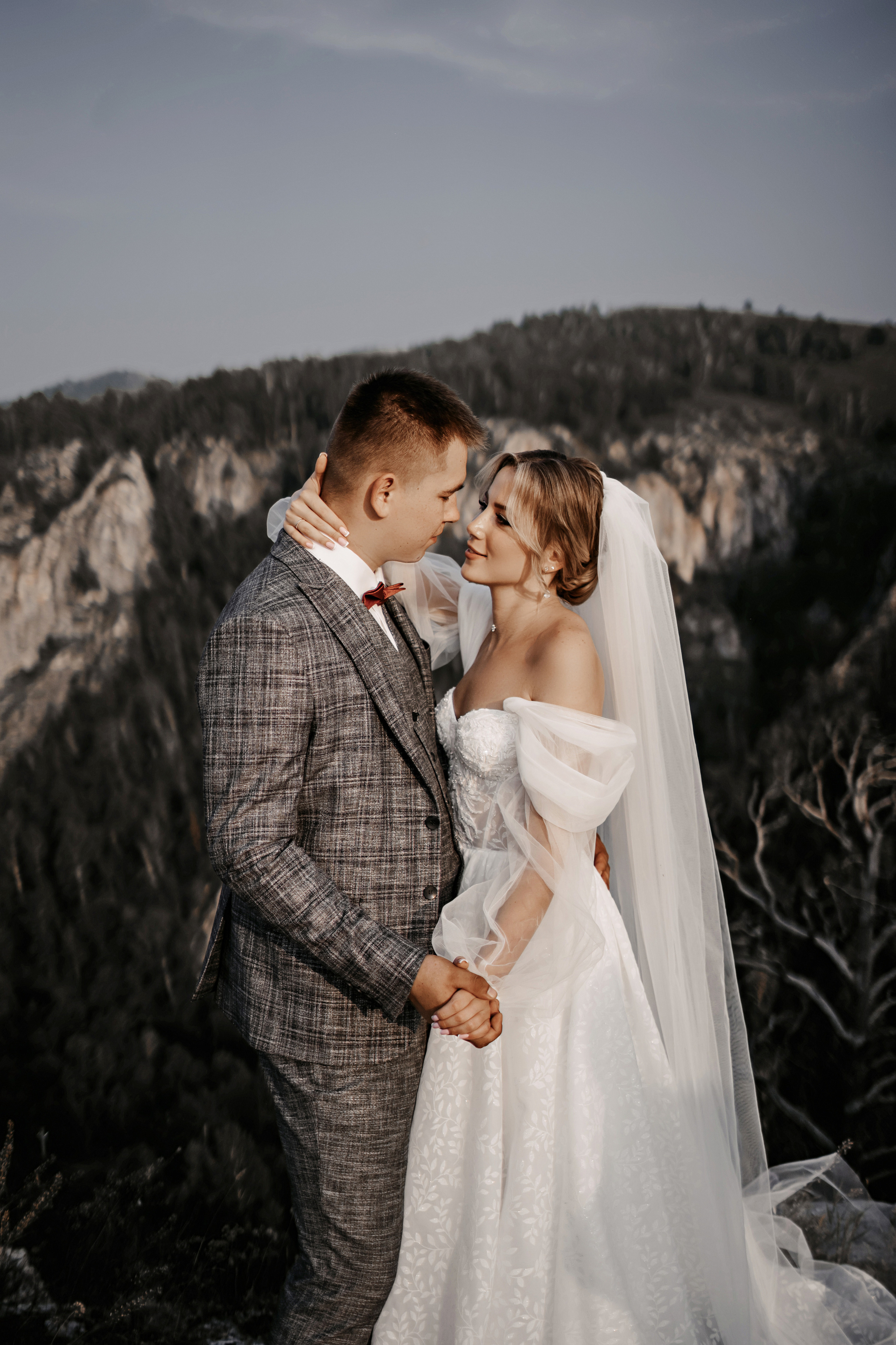 Артур и Дарья (полная серия). Свадебный фотограф Уфа Стерлитамак Сергей Петовраджи