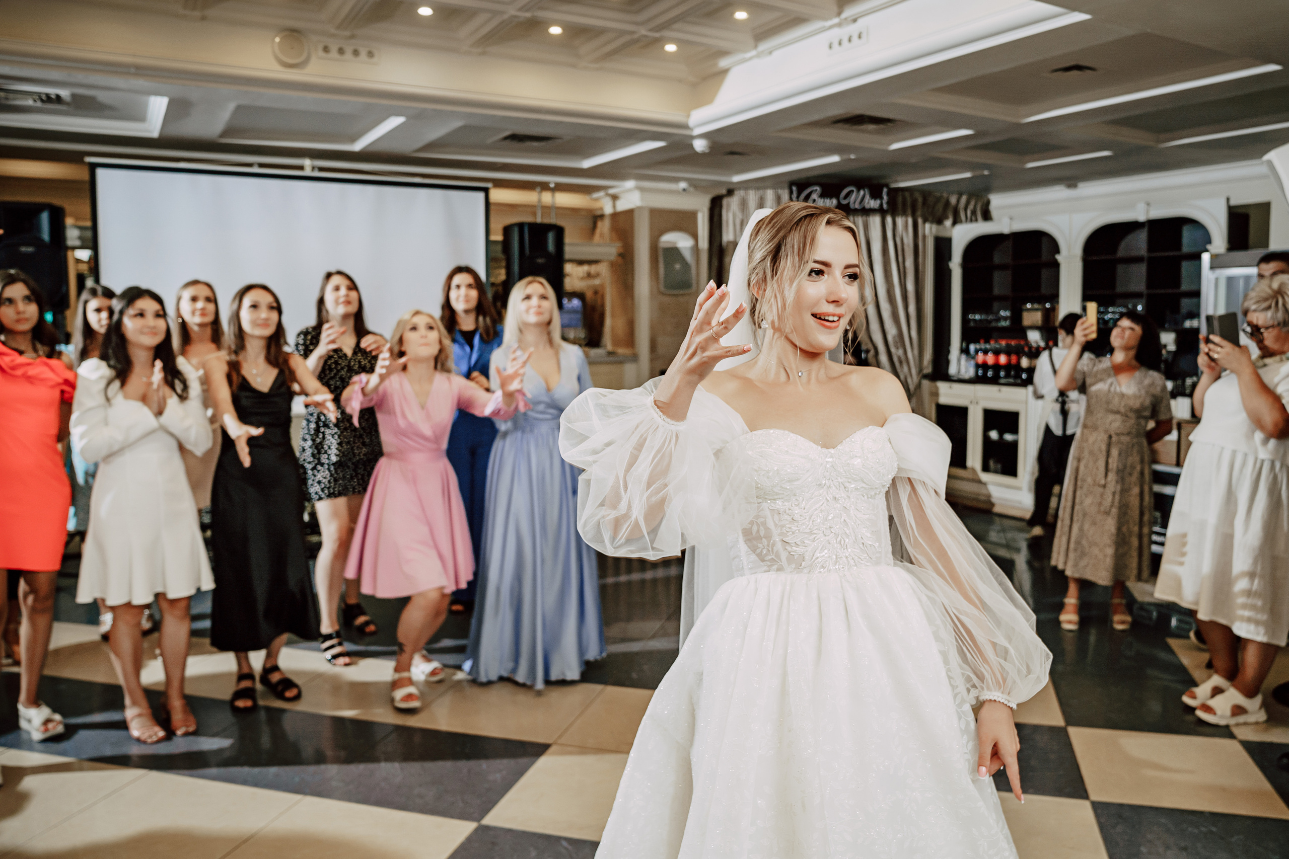 Артур и Дарья (полная серия). Свадебный фотограф Уфа Стерлитамак Сергей Петовраджи