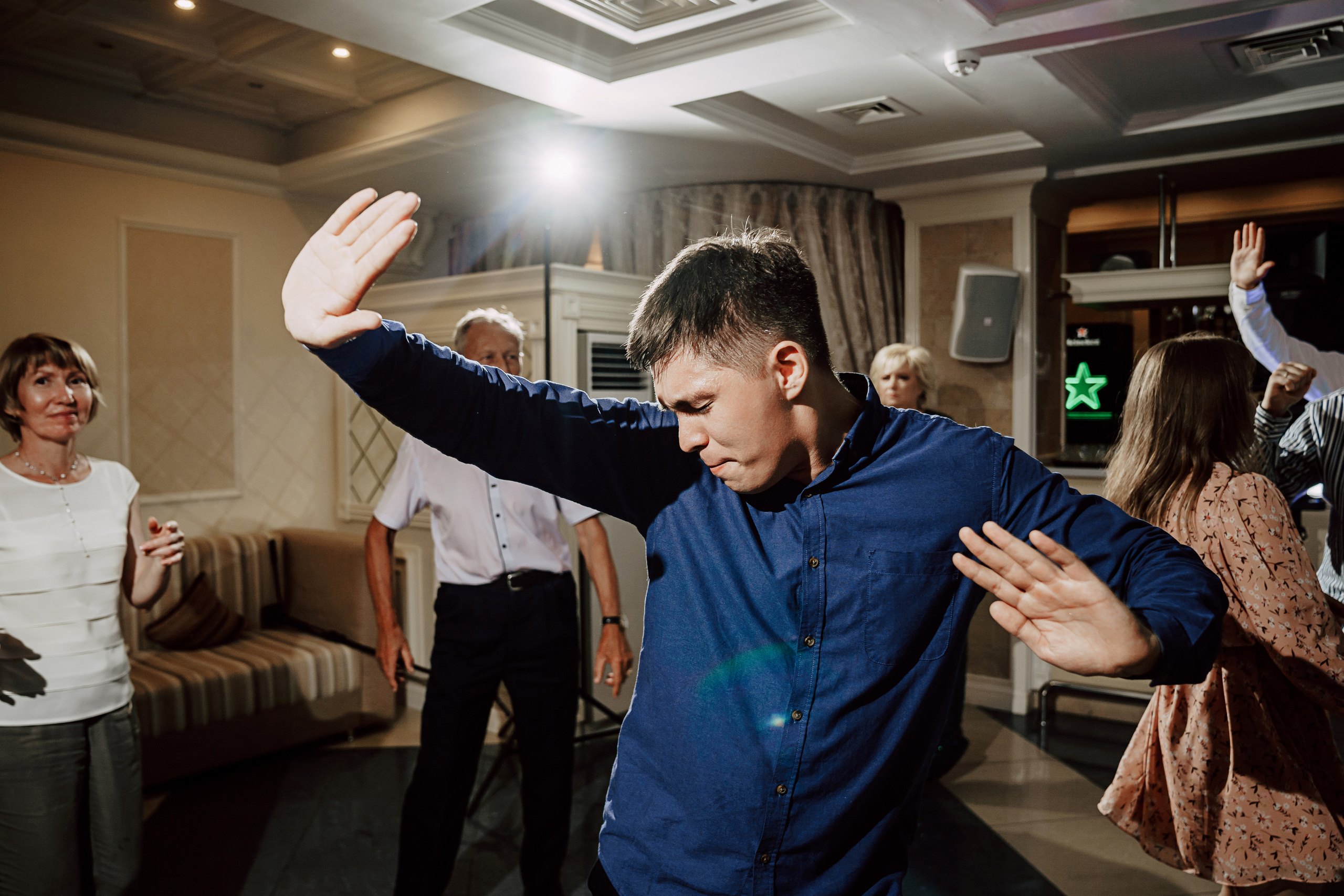 Артур и Дарья (полная серия). Свадебный фотограф Уфа Стерлитамак Сергей Петовраджи