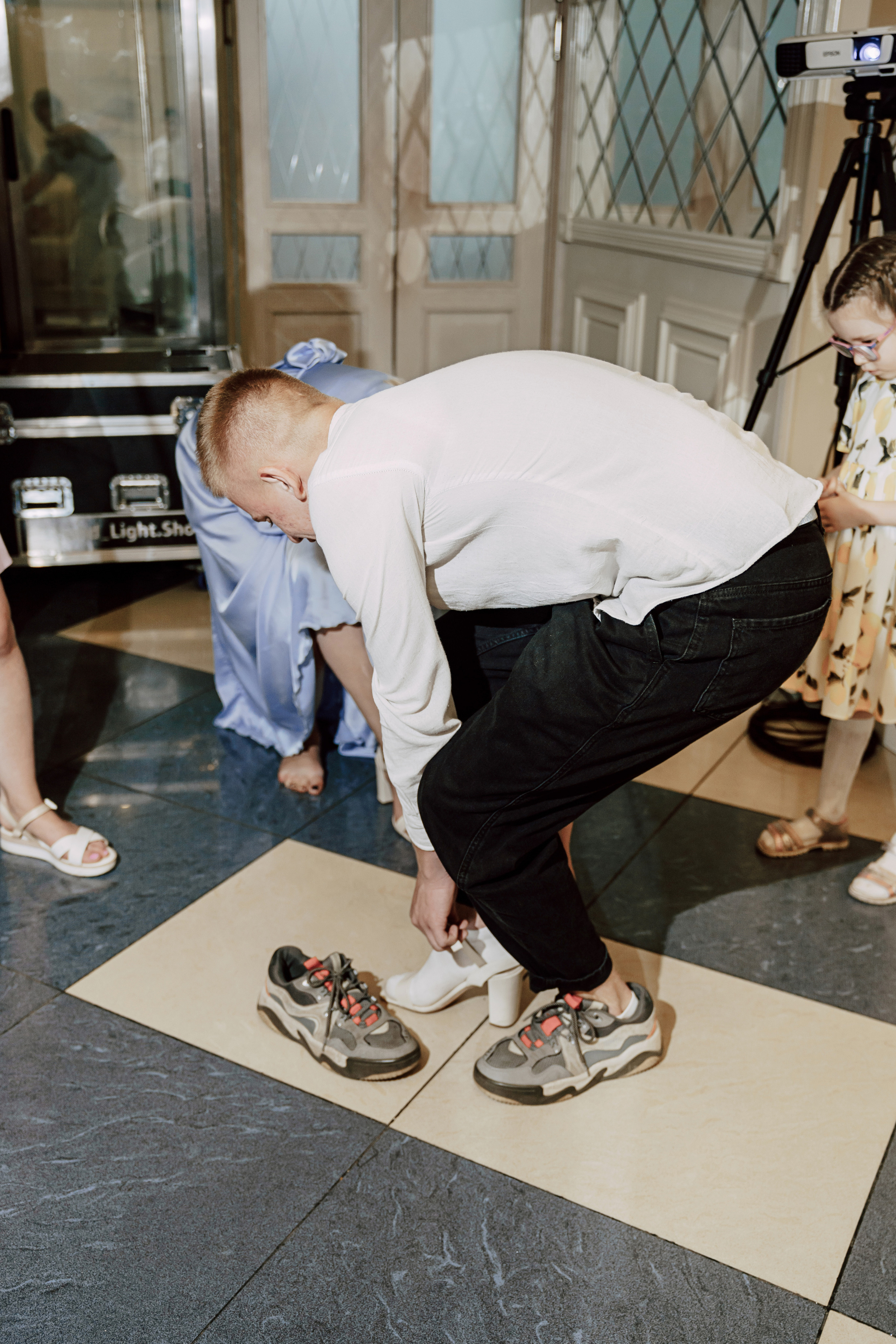 Артур и Дарья (полная серия). Свадебный фотограф Уфа Стерлитамак Сергей Петовраджи