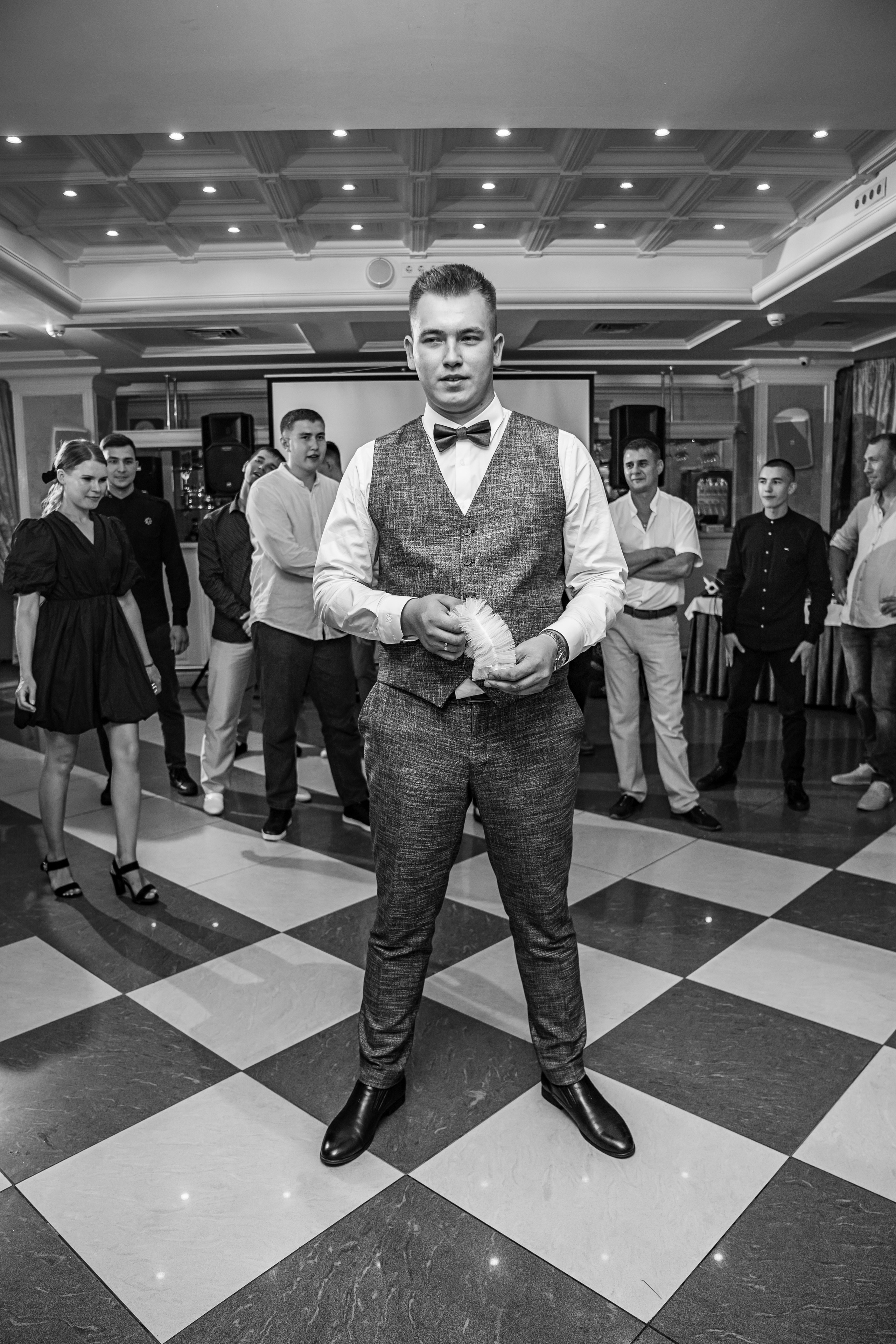 Артур и Дарья (полная серия). Свадебный фотограф Уфа Стерлитамак Сергей Петовраджи