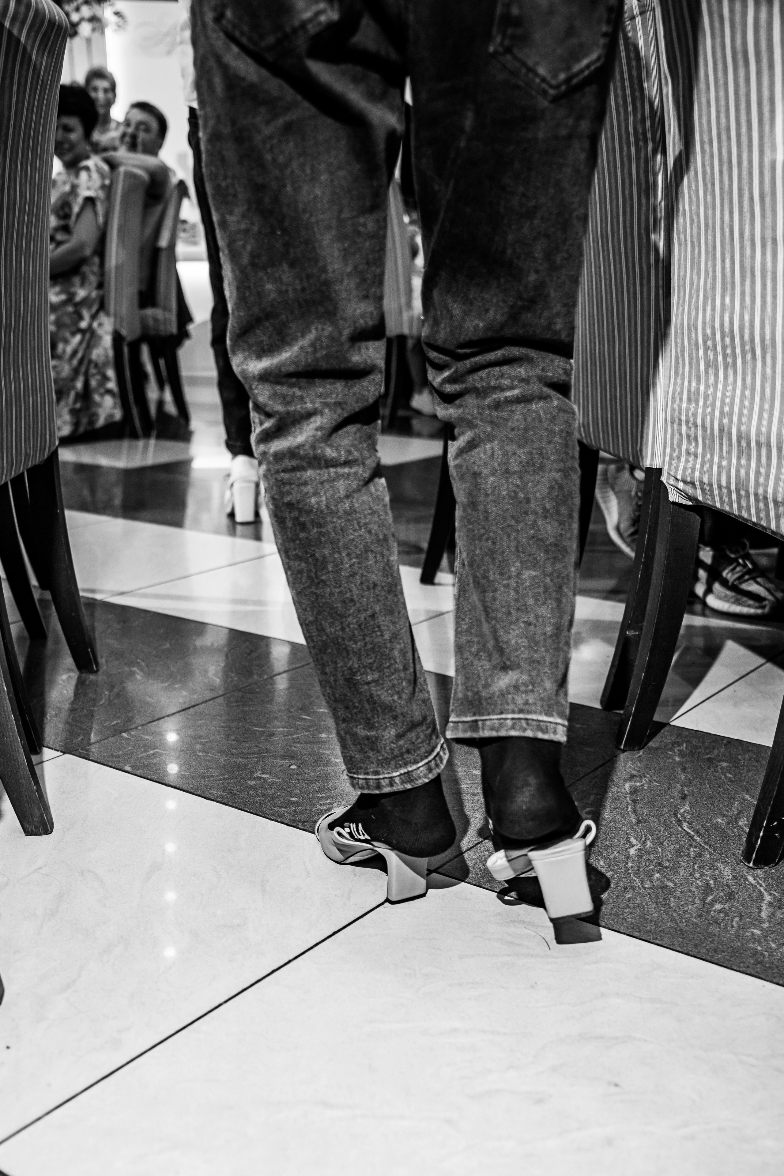 Артур и Дарья (полная серия). Свадебный фотограф Уфа Стерлитамак Сергей Петовраджи