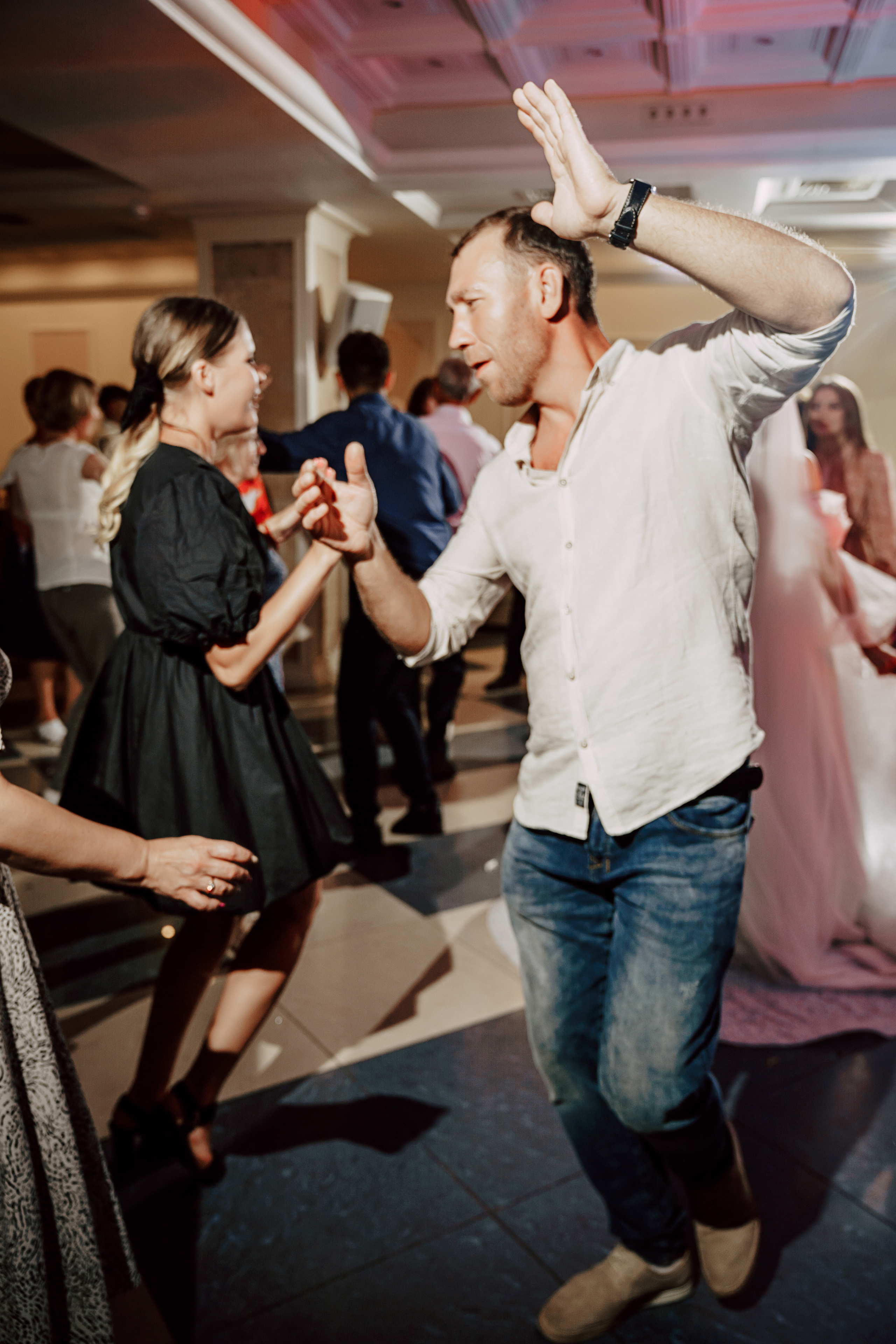 Артур и Дарья (полная серия). Свадебный фотограф Уфа Стерлитамак Сергей Петовраджи