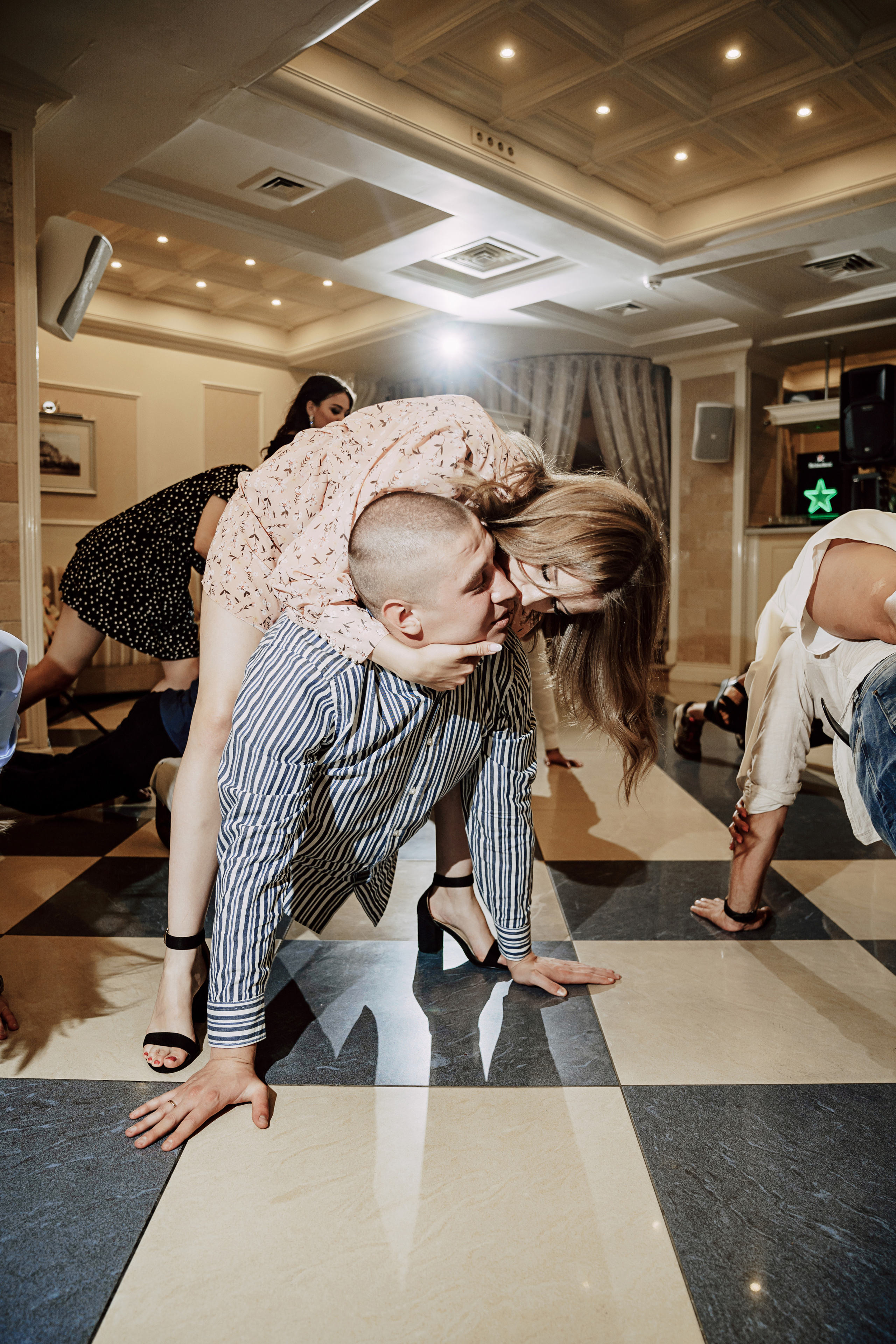 Артур и Дарья (полная серия). Свадебный фотограф Уфа Стерлитамак Сергей Петовраджи