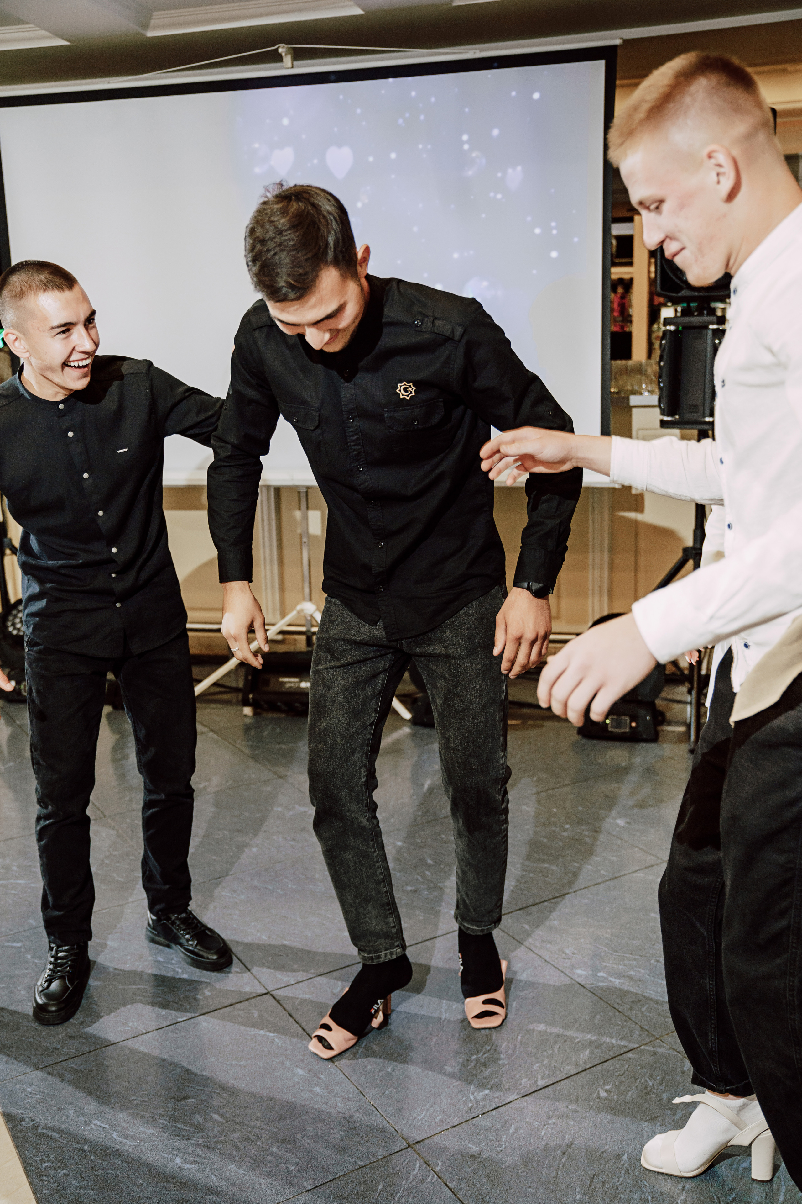 Артур и Дарья (полная серия). Свадебный фотограф Уфа Стерлитамак Сергей Петовраджи