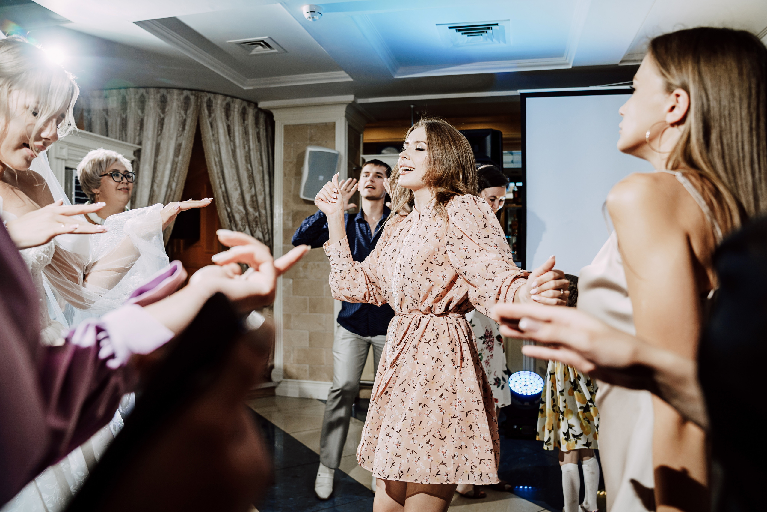 Артур и Дарья (полная серия). Свадебный фотограф Уфа Стерлитамак Сергей Петовраджи