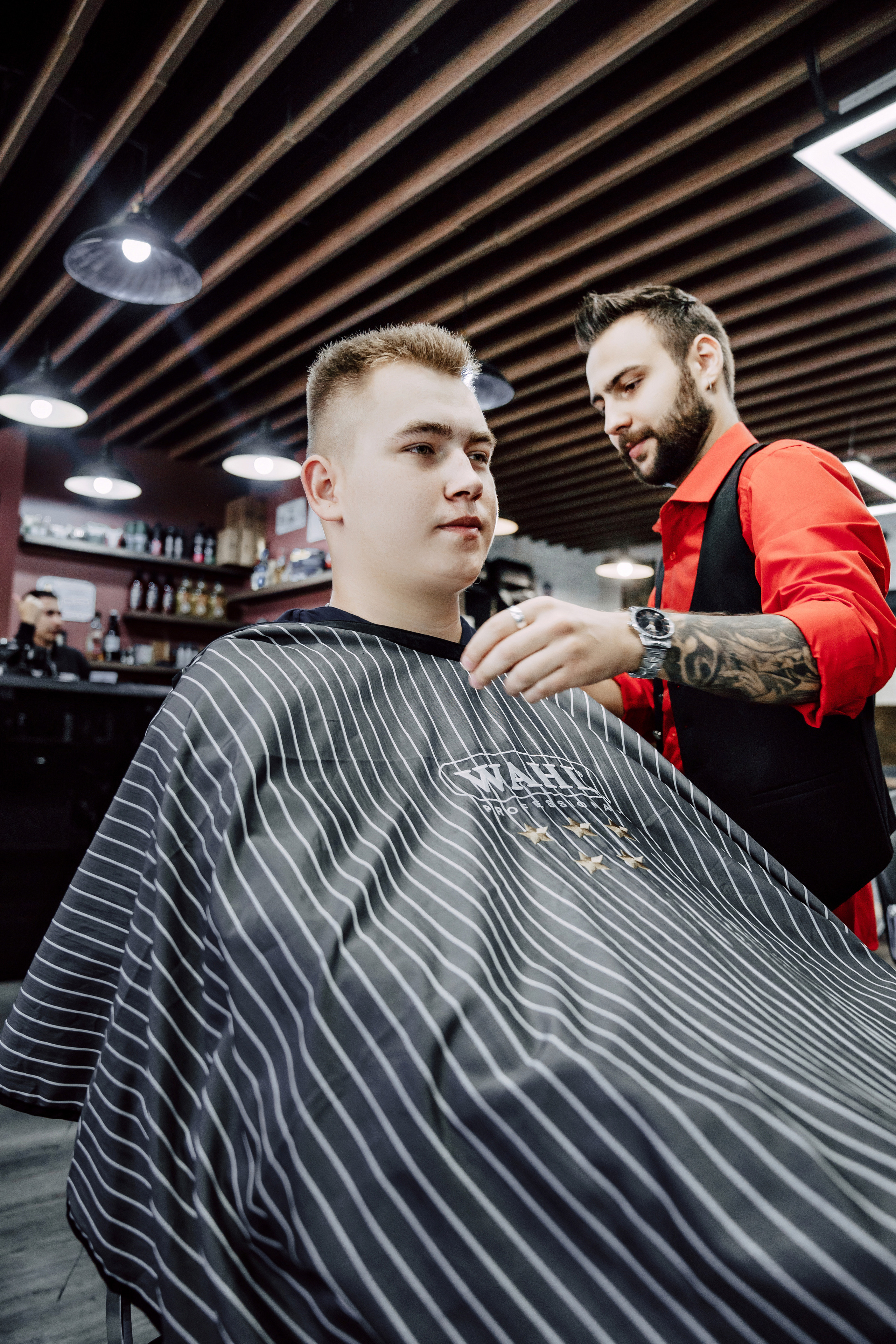 Артур и Дарья (полная серия). Свадебный фотограф Уфа Стерлитамак Сергей Петовраджи