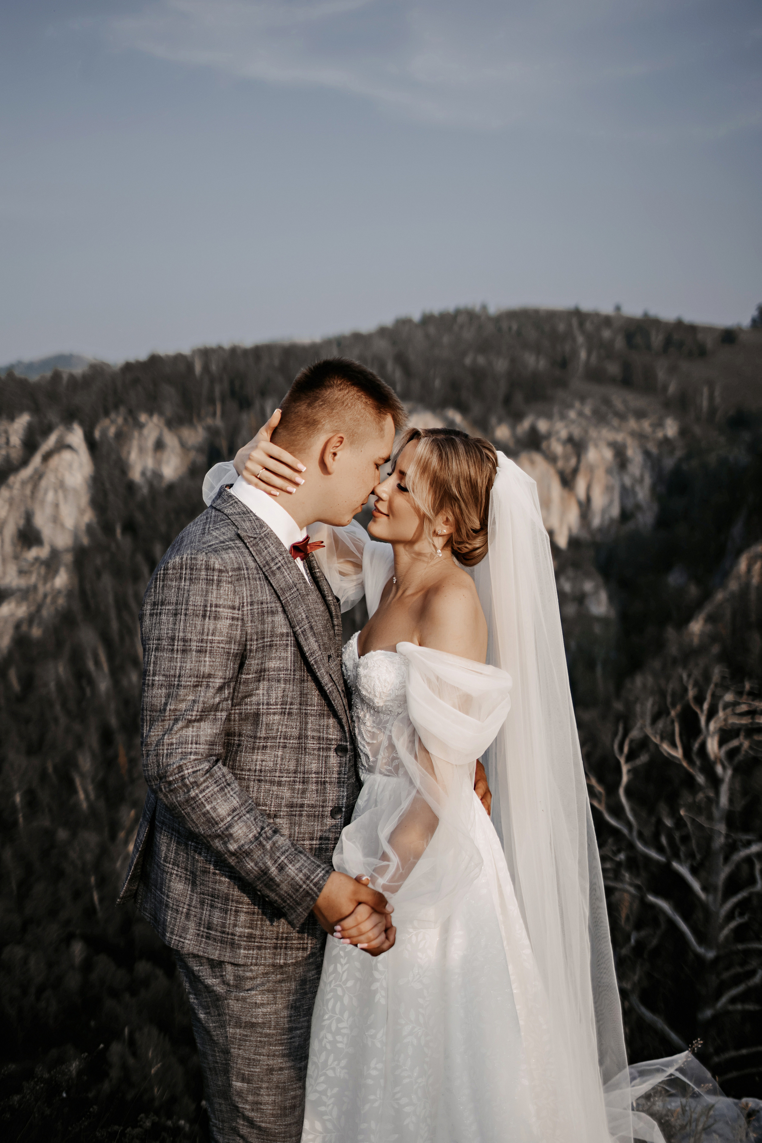 Артур и Дарья (полная серия). Свадебный фотограф Уфа Стерлитамак Сергей Петовраджи