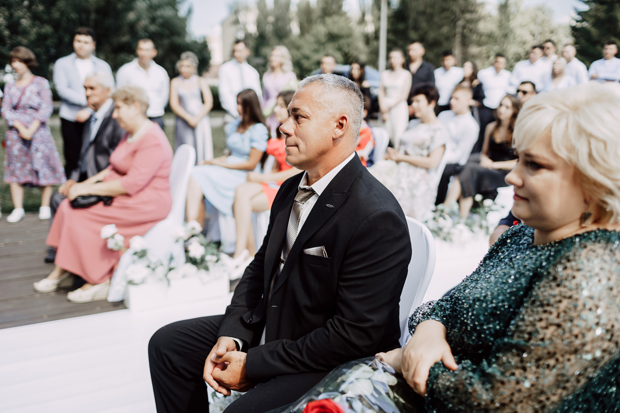 Артур и Дарья (полная серия). Свадебный фотограф Уфа Стерлитамак Сергей Петовраджи