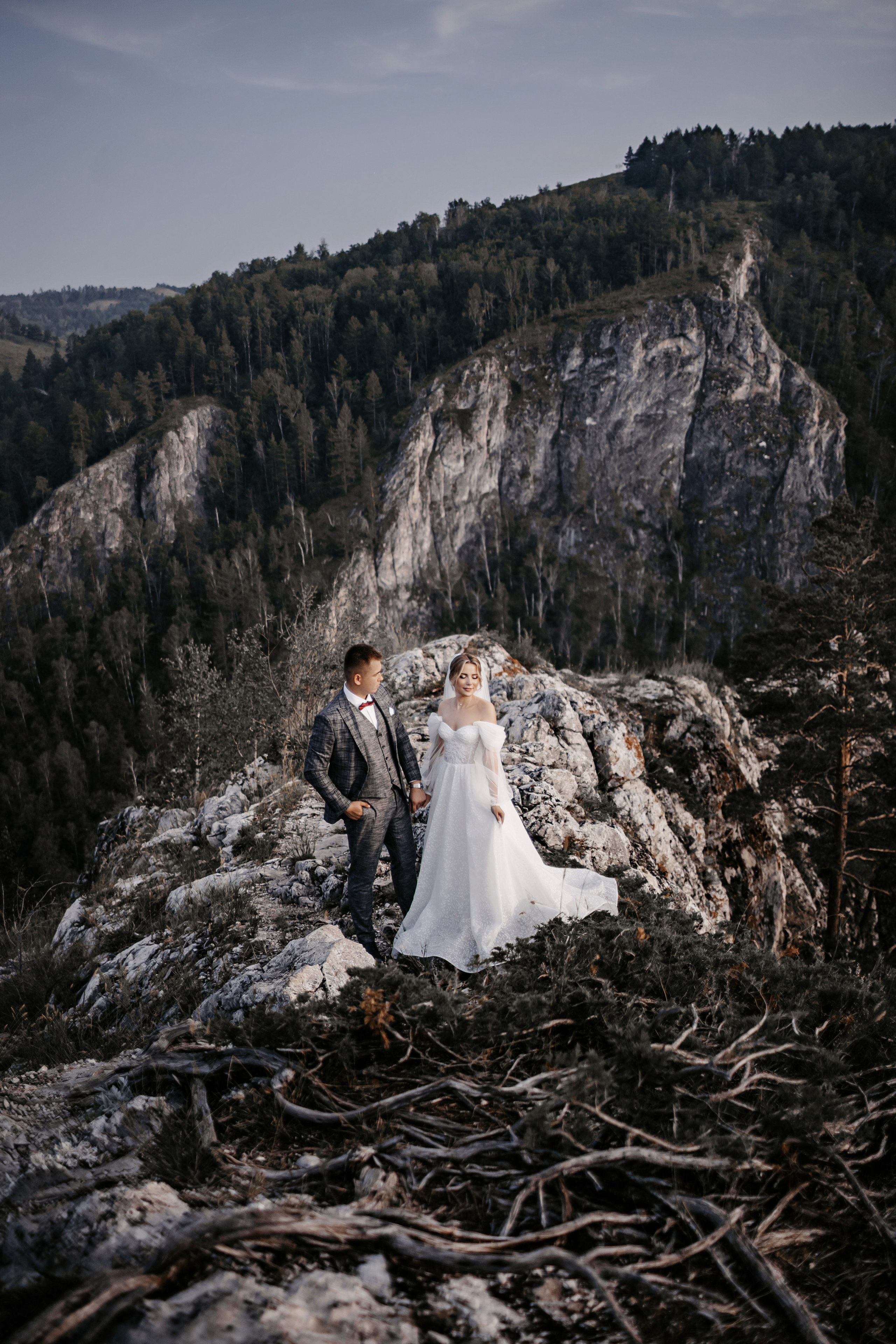 Артур и Дарья (полная серия). Свадебный фотограф Уфа Стерлитамак Сергей Петовраджи